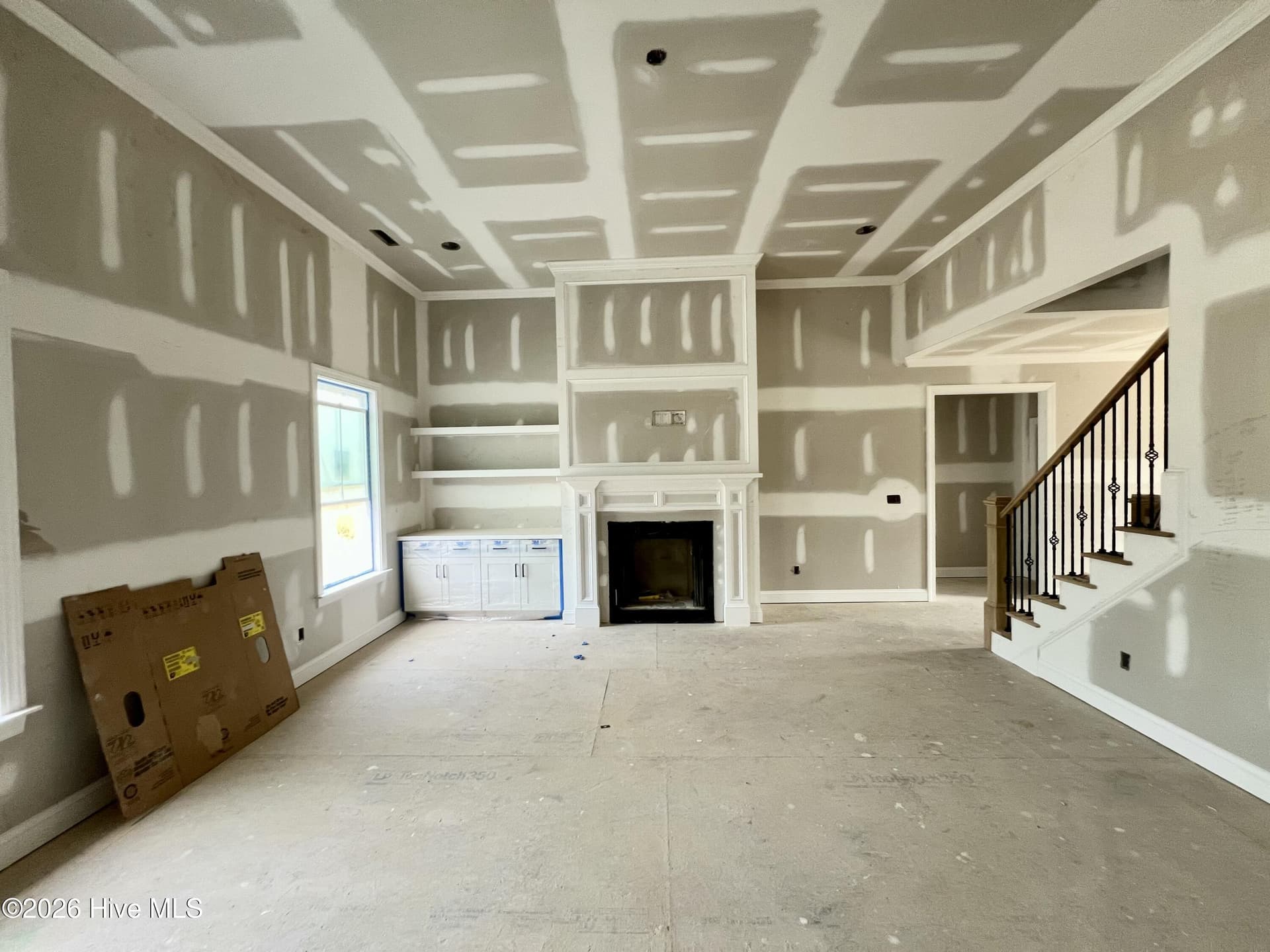 Single Family Residence at 176 Hillstead Way, Smithfield, NC 27577, photo 26 of 219