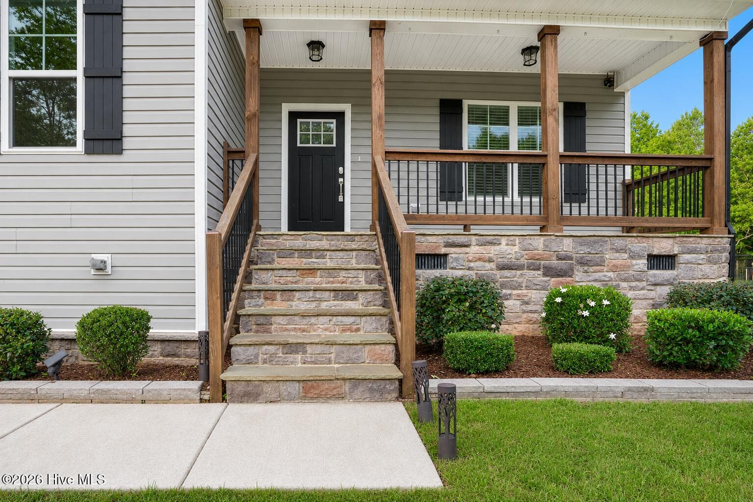 Single Family Residence at 810 Mulberry Road, Spring Hope, NC 27882, photo 4 of 48