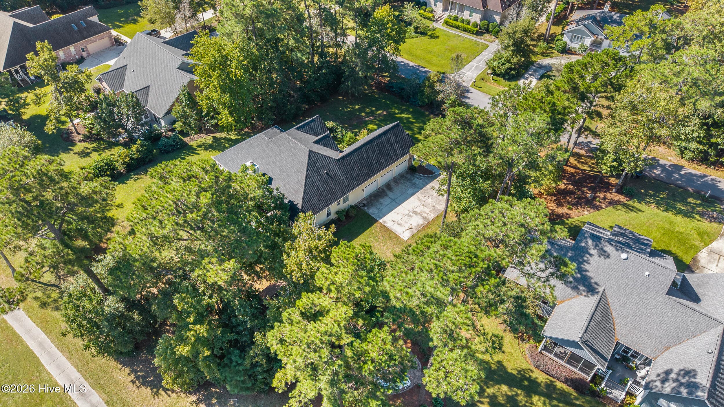 Single Family Residence at 707 N Green Tee Road, Hampstead, NC 28443, photo 56 of 63