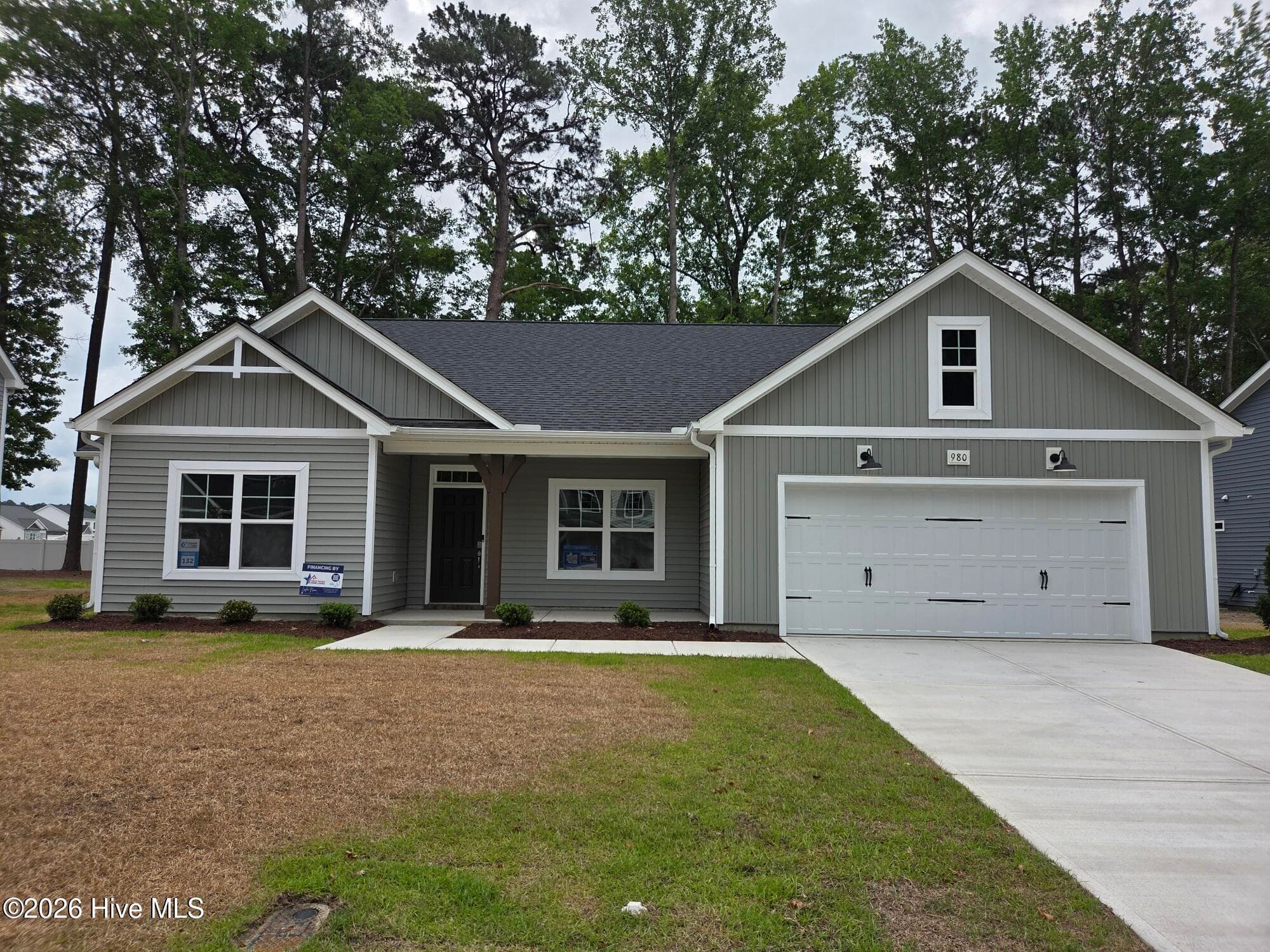 Single Family Residence at 980 Rialto Lane, Ayden, NC 28513, photo 4 of 67