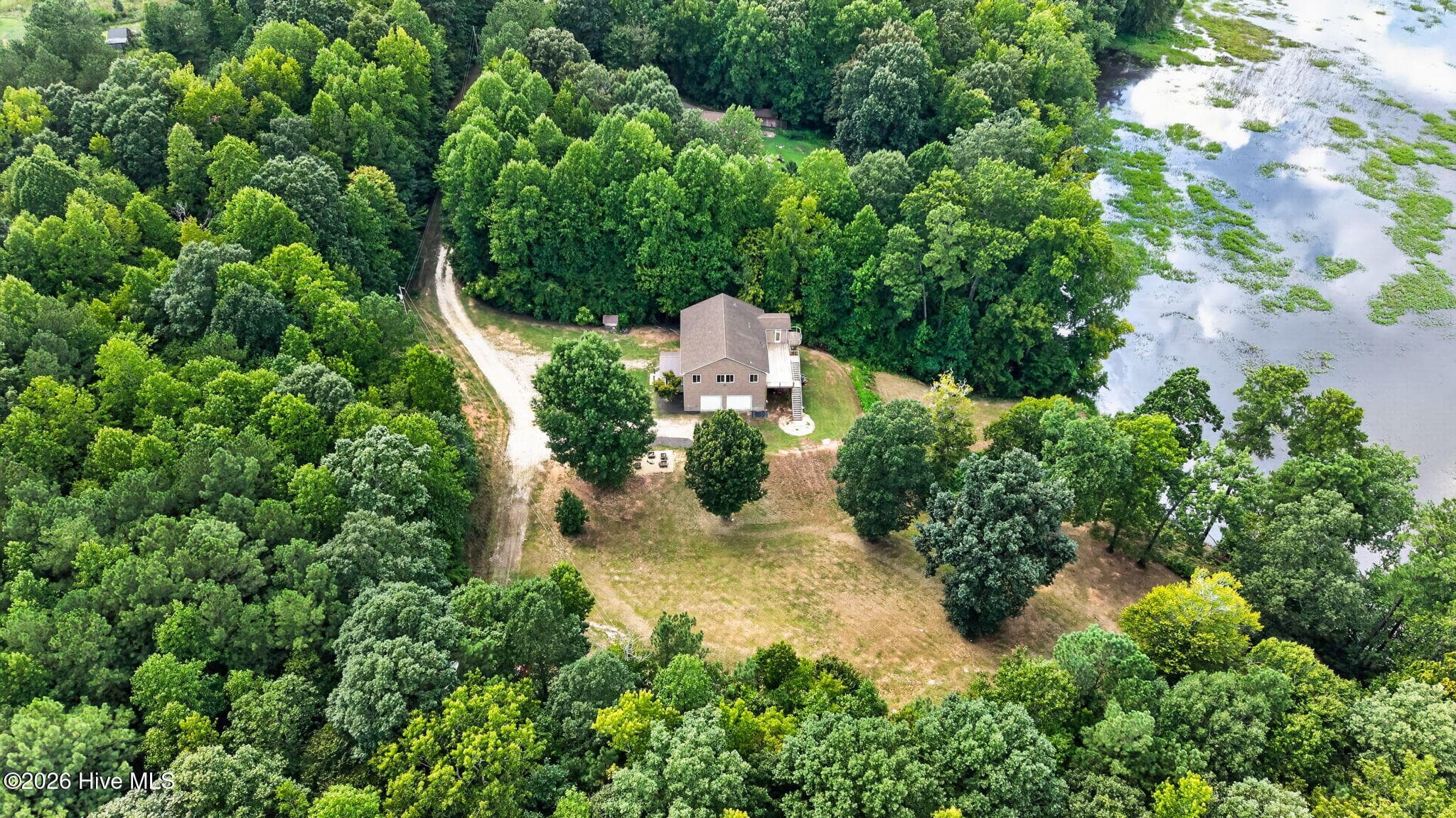 Single Family Residence at 268 Price Road, Selma, NC 27576, photo 38 of 39