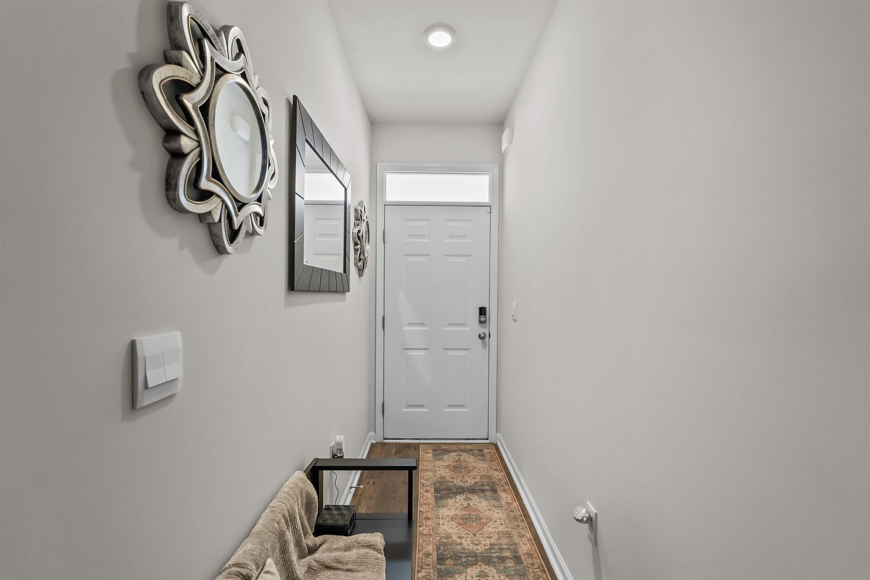 Townhouse at 5432 Thrasher Lane, Hephzibah, GA 30815, photo 5 of 36