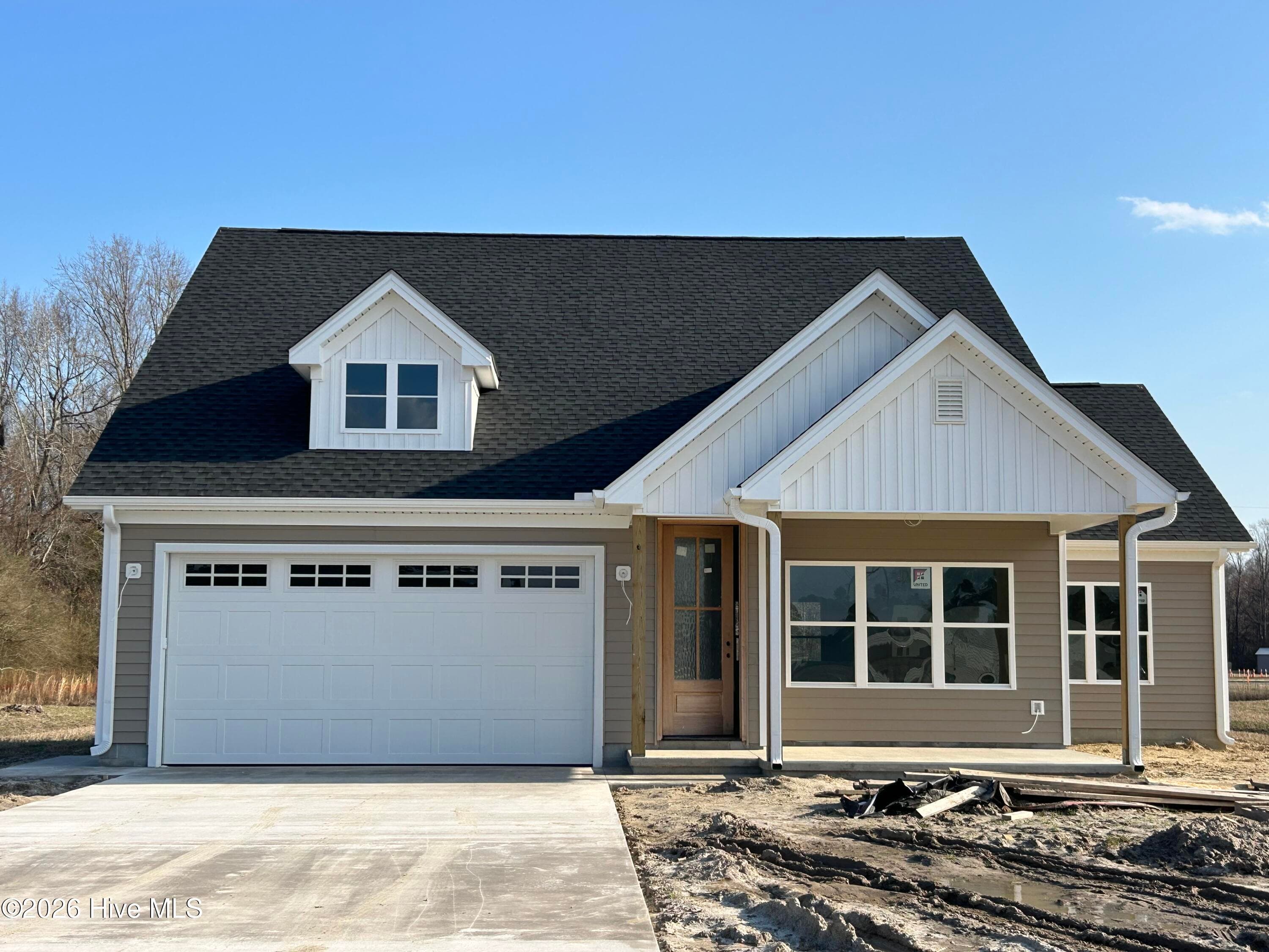 Single Family Residence at 126 Hampton Place, Hertford, NC 27944, photo 2 of 22