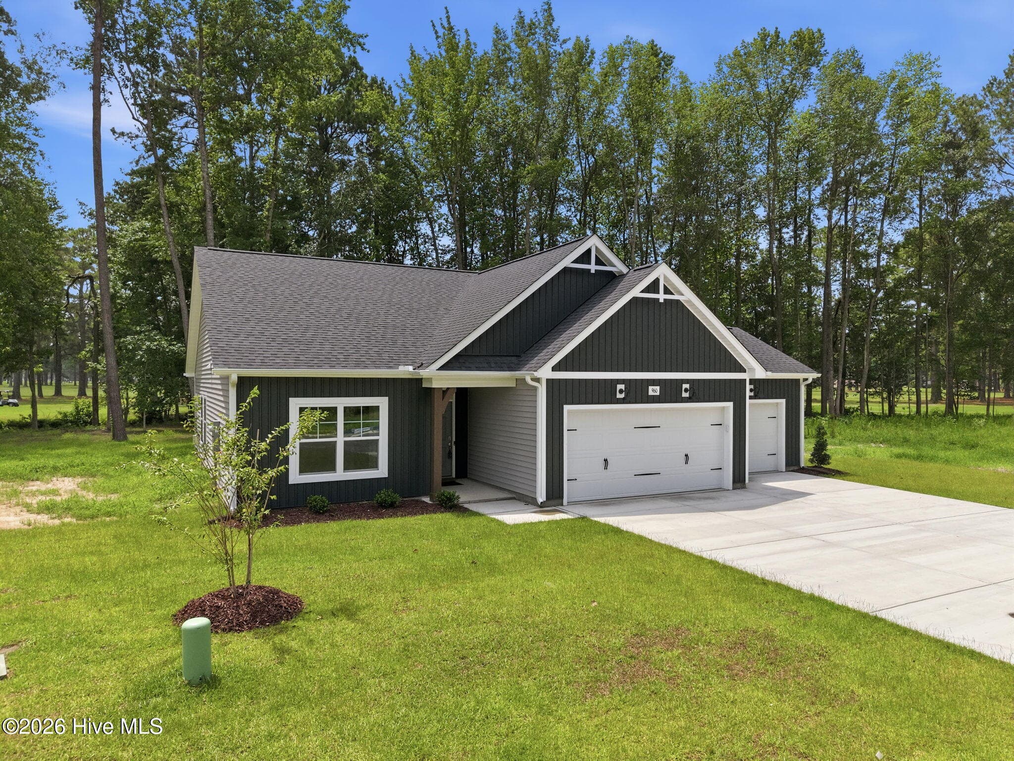 Single Family Residence at 960 Rialto Lane, Ayden, NC 28513, photo 58 of 62