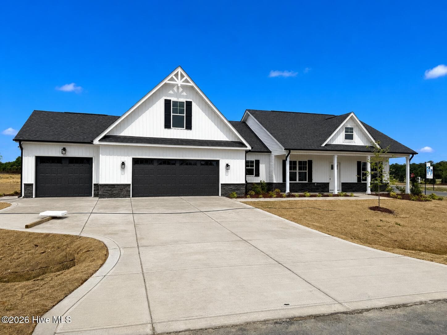 Single Family Residence at 22 Grady Farm Way, Benson, NC 27504, photo 2 of 182