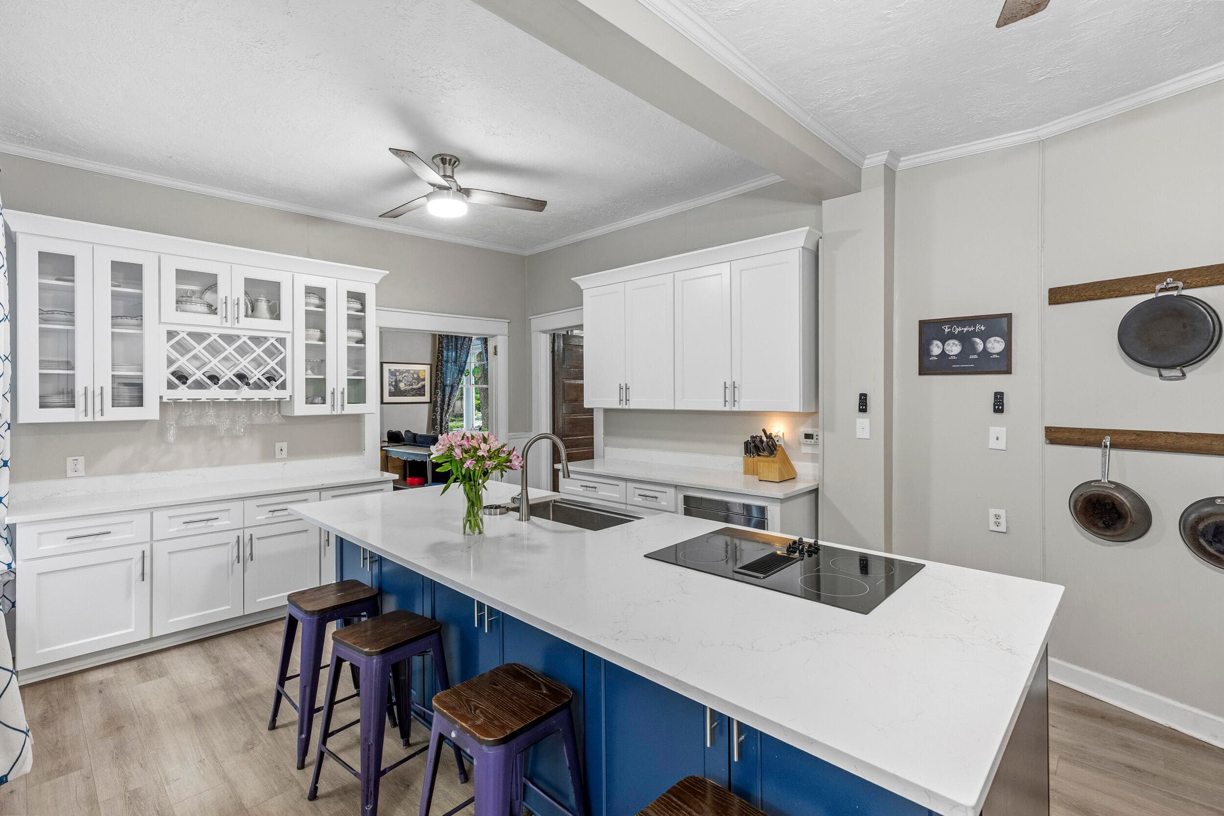 Single Family Residence at 1321 Wingfield Street, Augusta, GA 30904, photo 14 of 27