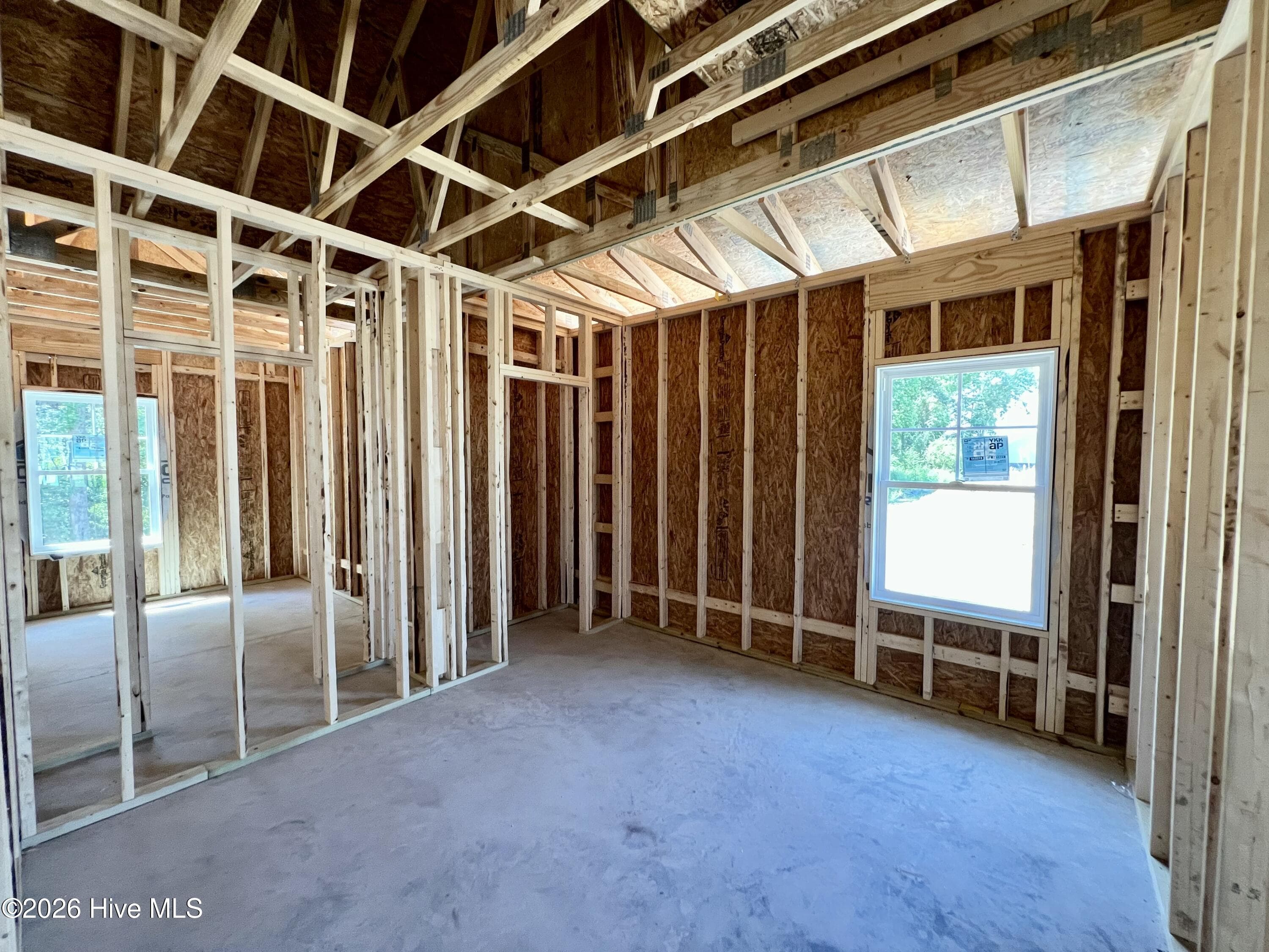 Single Family Residence at 308 Creeks Edge Drive, Pikeville, NC 27863, photo 78 of 181