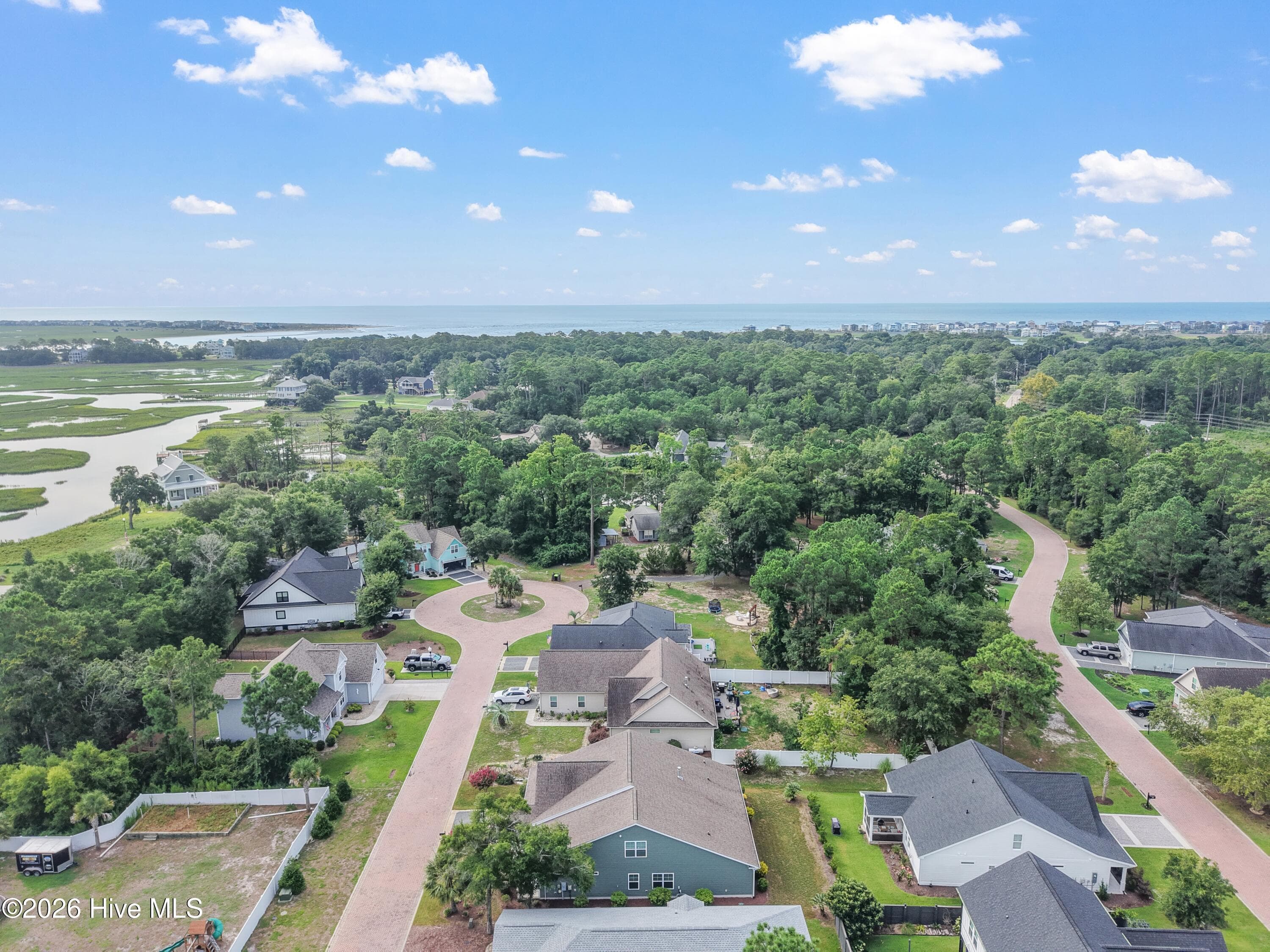 Single Family Residence at 1674 Back Bay Drive SW, Shallotte, NC 28470, photo 60 of 67
