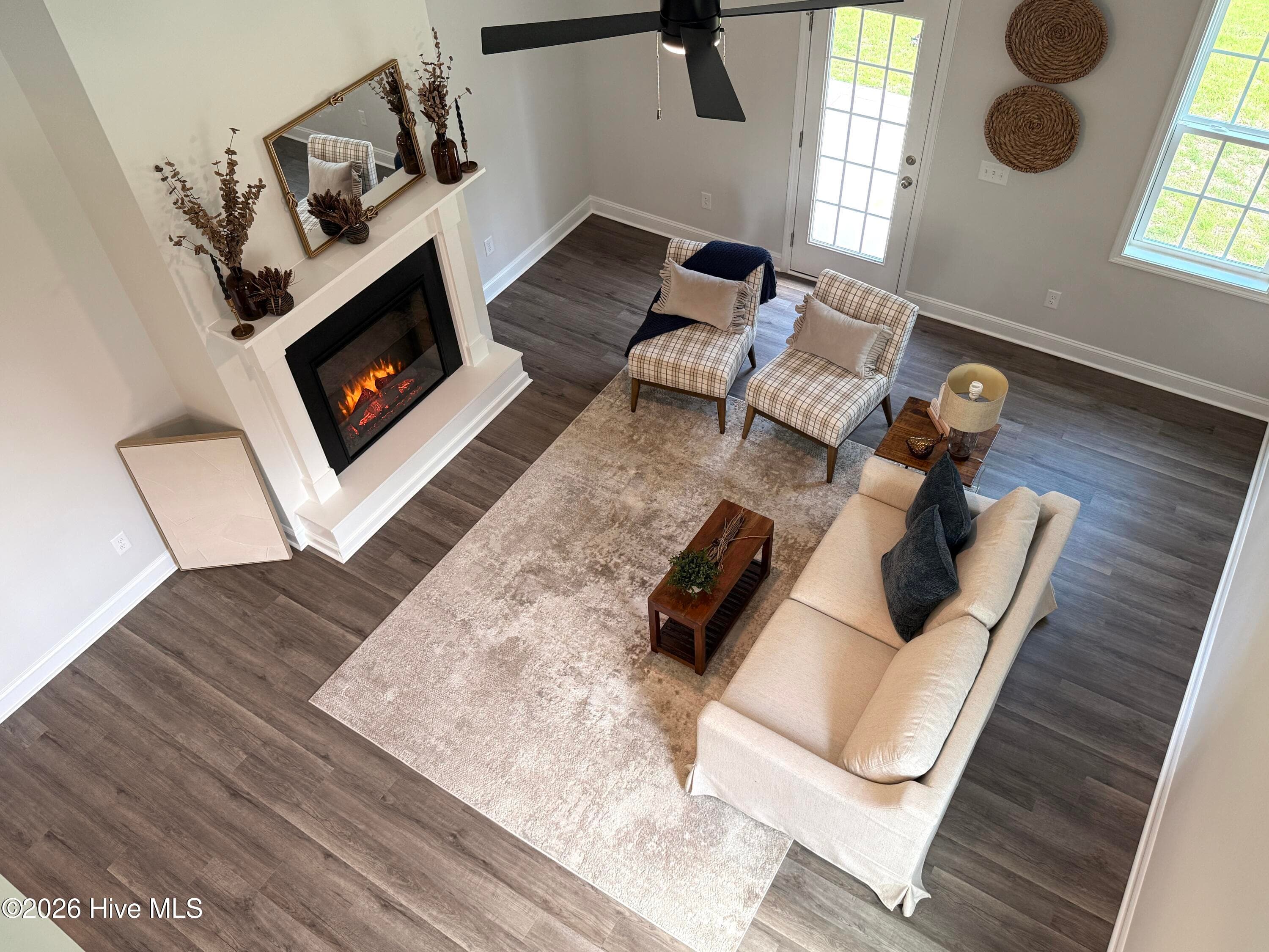 Single Family Residence at 74 Pikewood Court, Lillington, NC 27546, photo 65 of 84