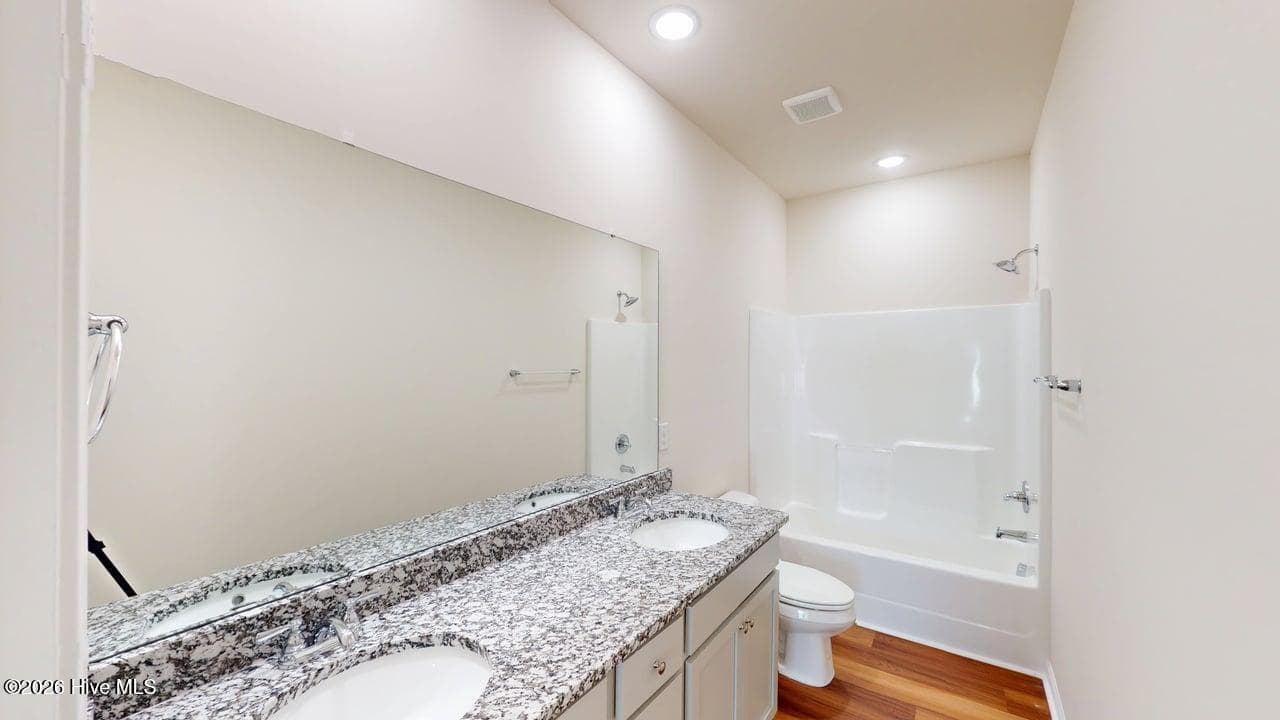 Single Family Residence at 104 Kendall Farms Drive, Goldsboro, NC 27534, photo 18 of 23