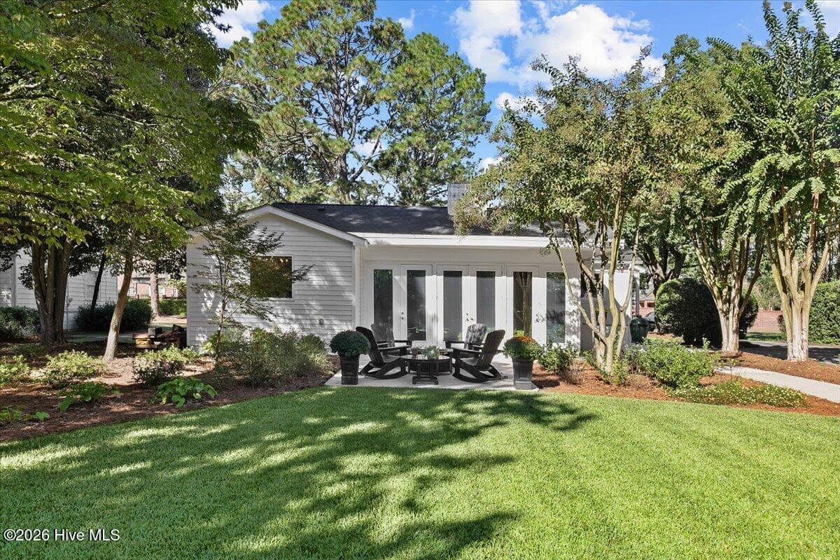 Single Family Residence at 1107 Carey Road, Kinston, NC 28501, photo 8 of 53