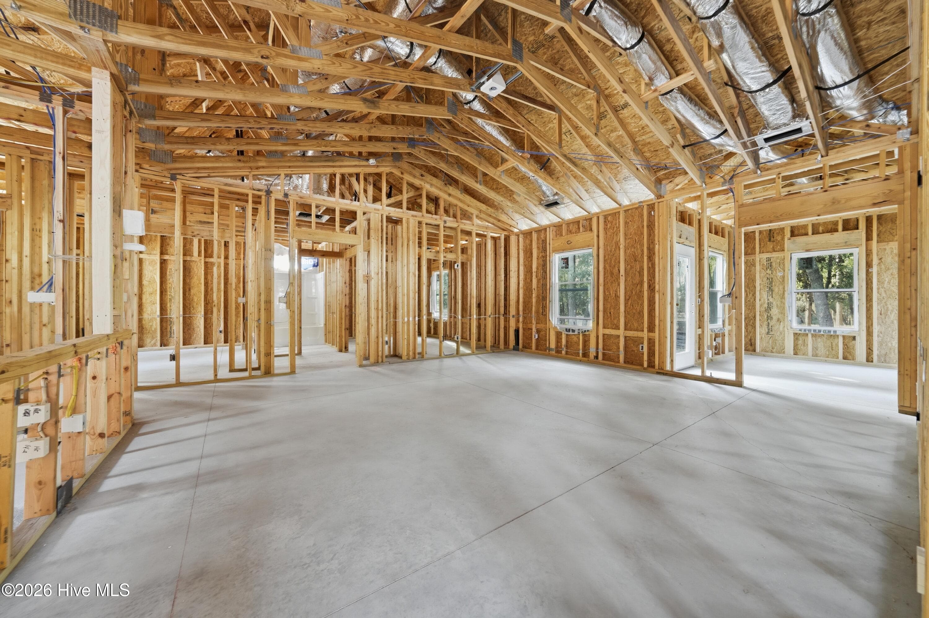 Single Family Residence at 686 Folly Drive, Bolivia, NC 28422, photo 5 of 41
