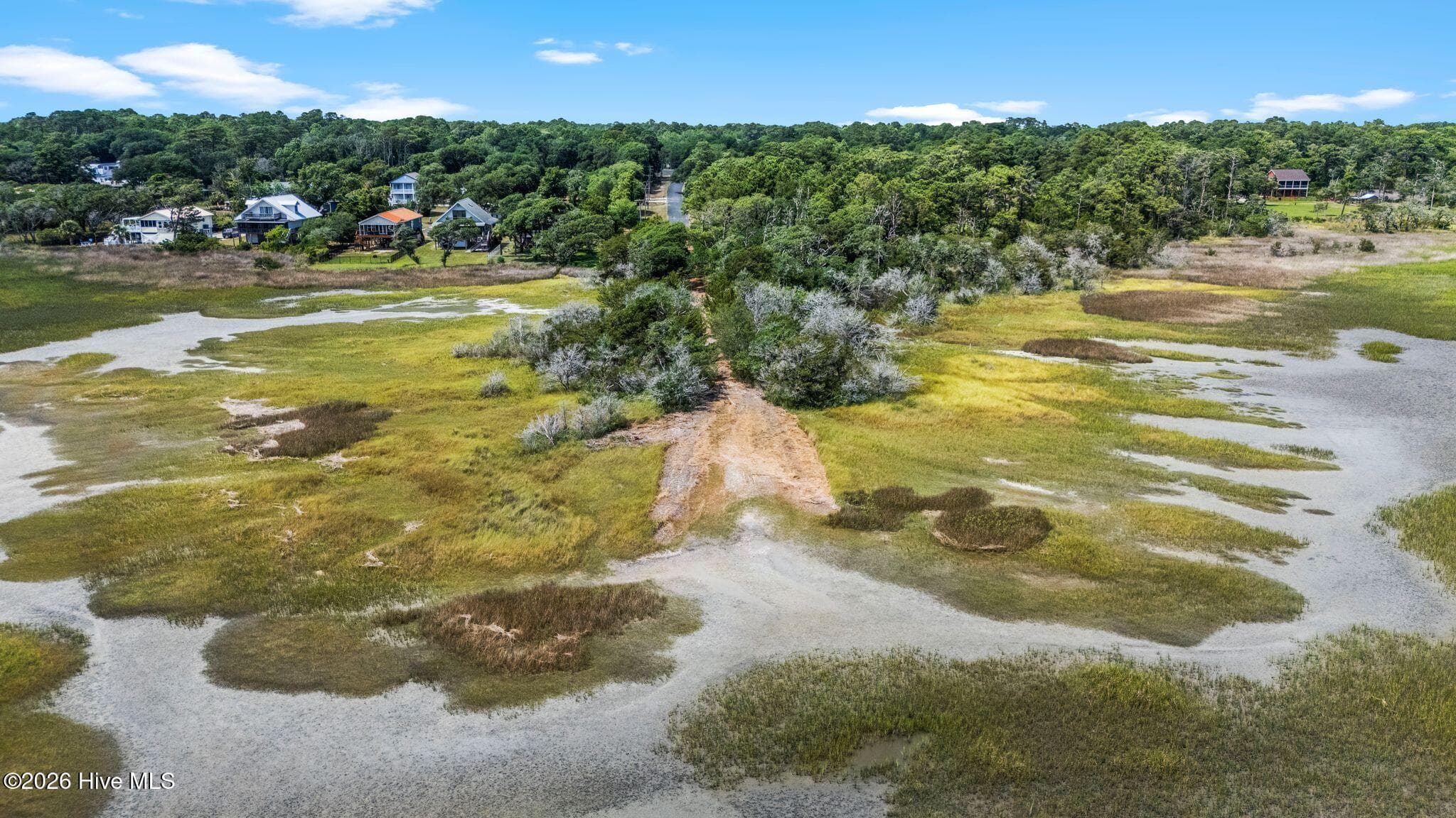 Undeveloped at 3052 Shell Landing Road SW, Supply, NC 28462, photo 7 of 41