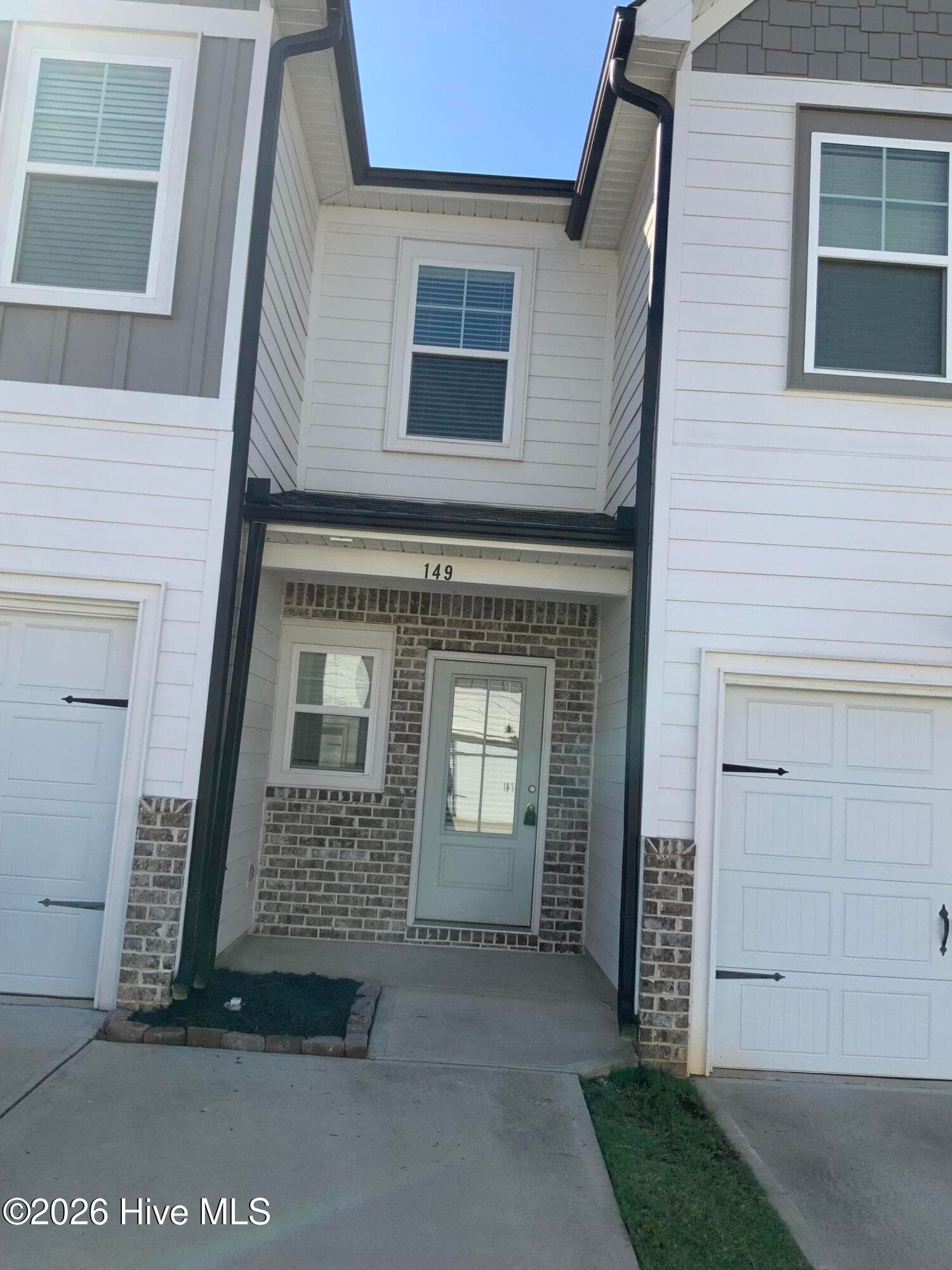 Townhouse at 149 Canton Park Avenue, Evans, GA 30809, photo 3 of 27