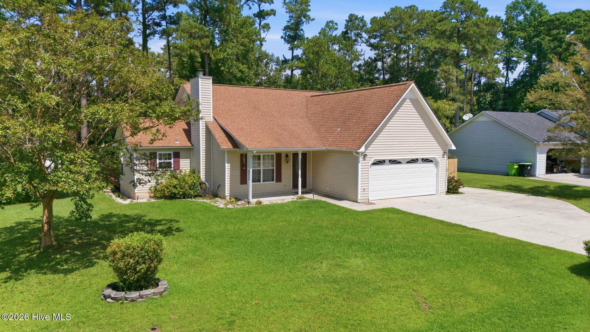 Single Family Residence at 108 Borgo Court, Havelock, NC 28532, photo 3 of 50