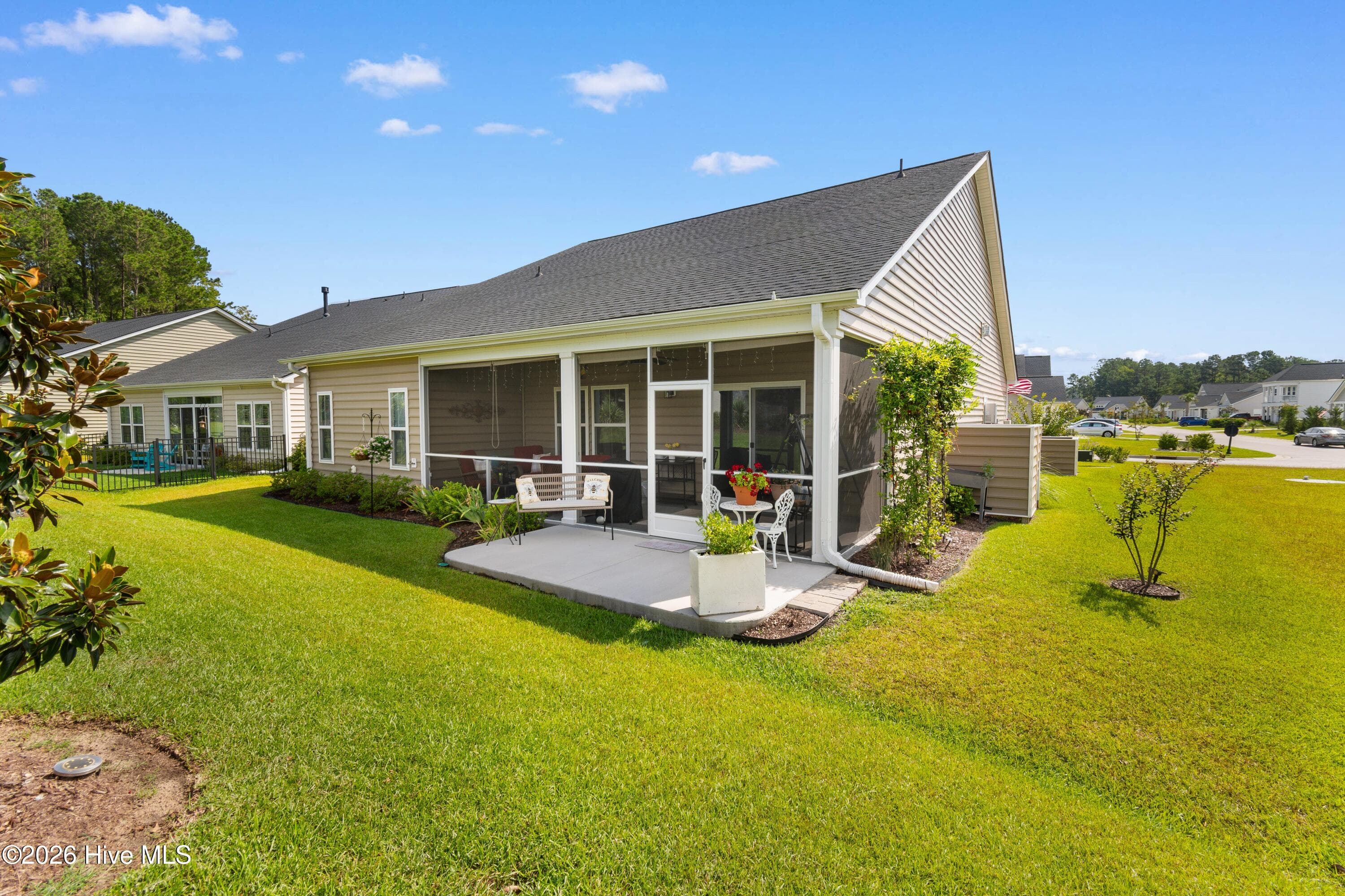 Single Family Residence at 8760 Birmingham Lane NW, Calabash, NC 28467, photo 27 of 44