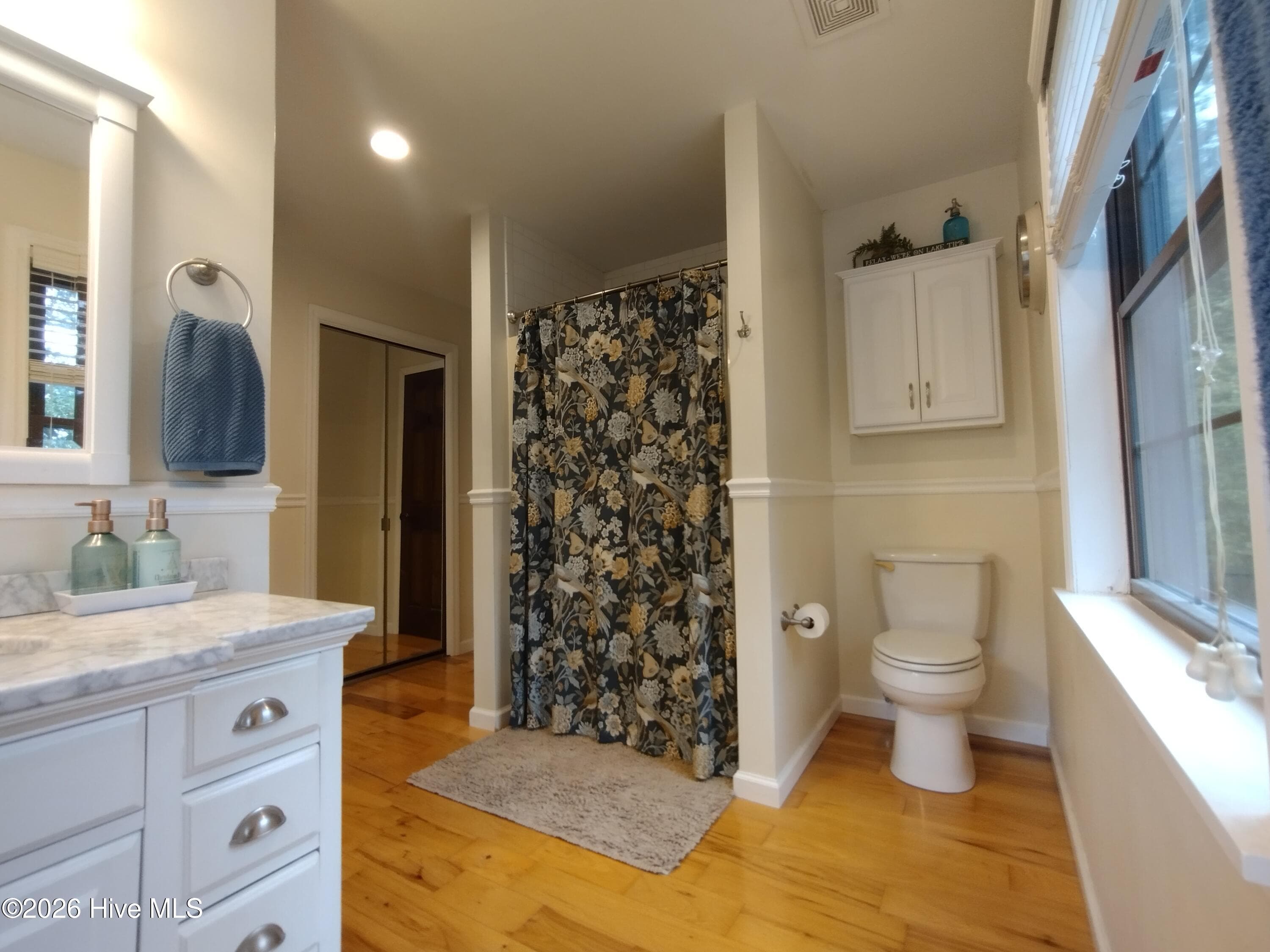 Primary Bathroom - 33 Lake Wells Terrace, Murphy, NC 28906