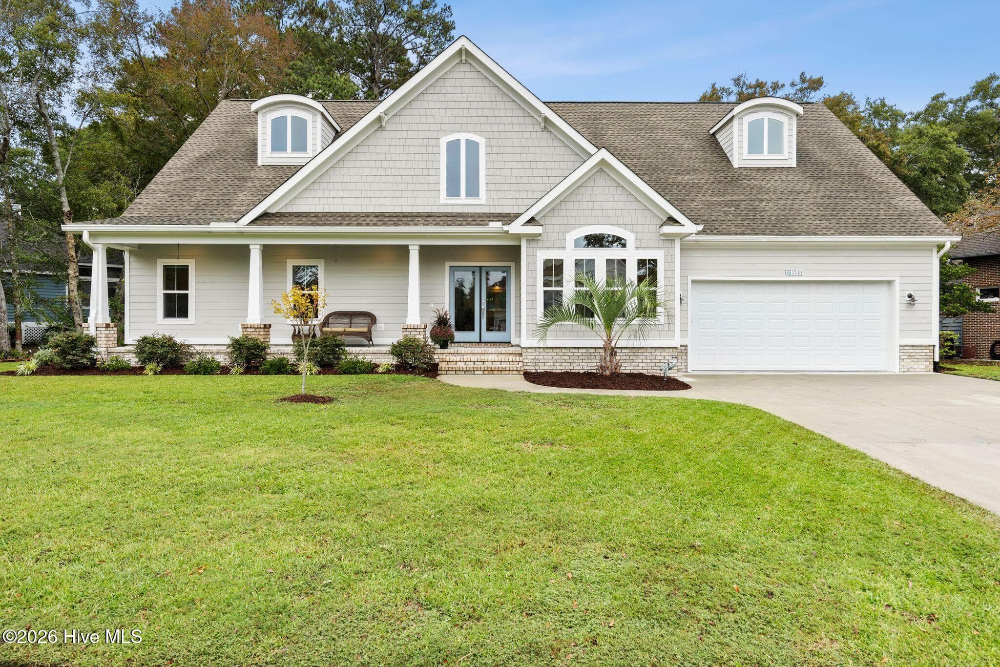 Single Family Residence at 1748 Oakbrook Drive SW, Ocean Isle Beach, NC 28469, photo 2 of 88