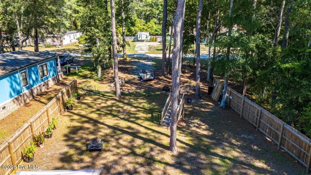 Manufactured Home at 3459 Lakeview Drive SW, Supply, NC 28462, photo 50 of 70
