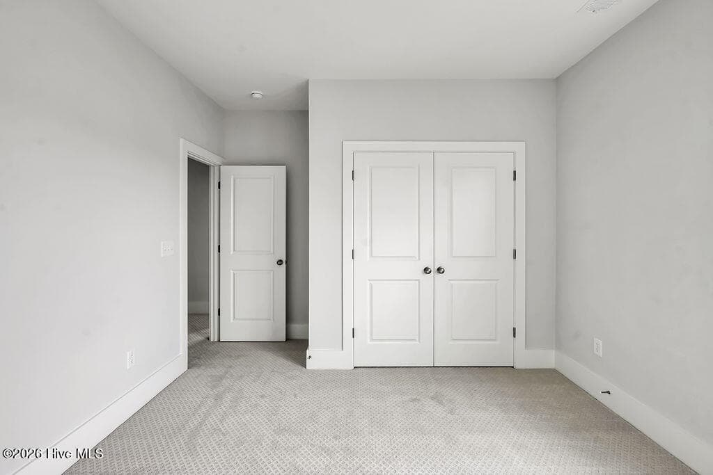 2 of 2 Guest Bedrooms - 5202 Moonshell Loop, Wilmington, NC 28412