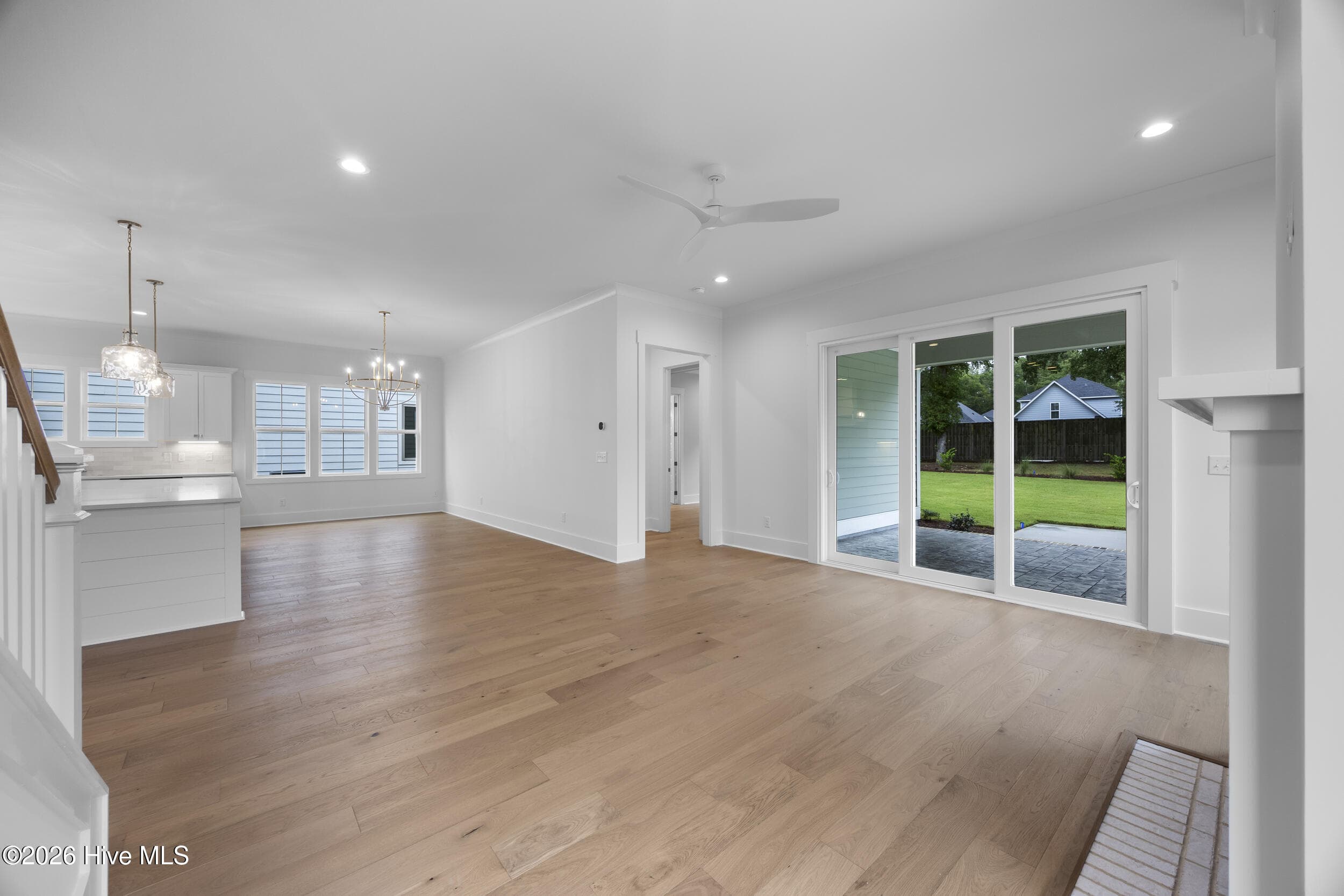 Single Family Residence at 1217 Rockhill Road, Castle Hayne, NC 28429, photo 32 of 75