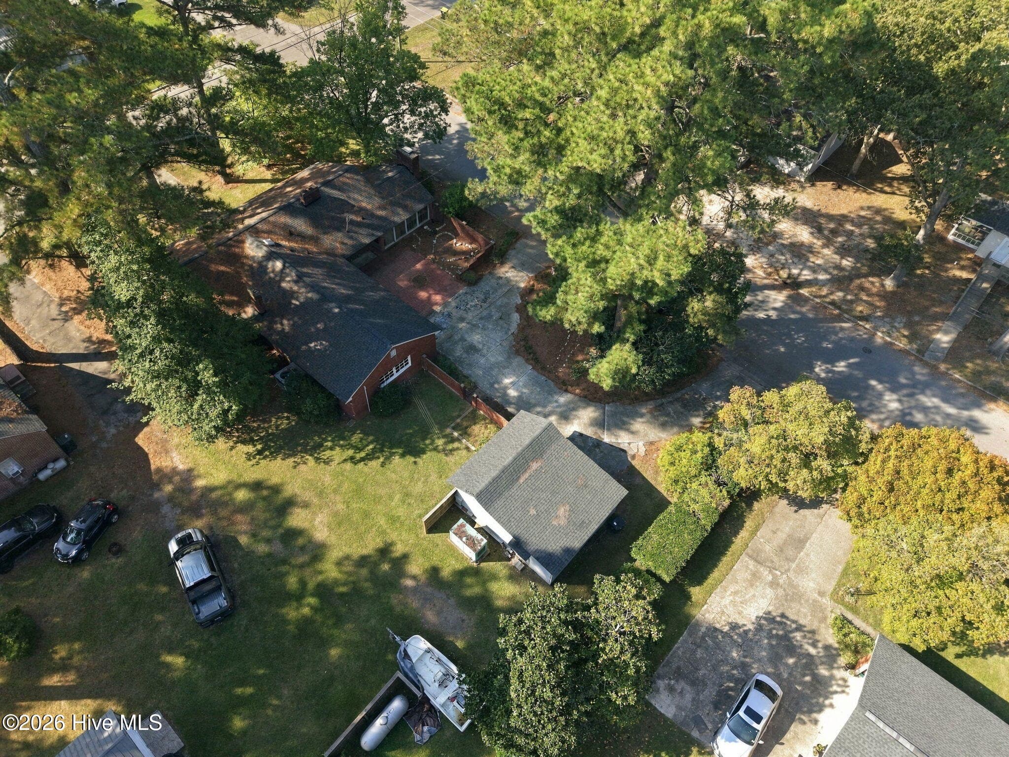 Single Family Residence at 150 Nelson Street, Bethel, NC 27812, photo 47 of 53