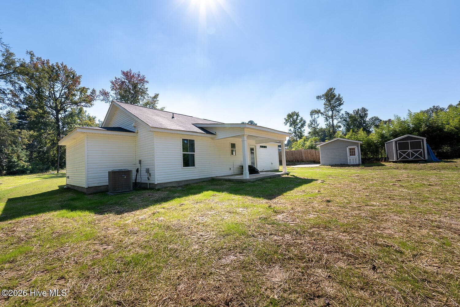 Single Family Residence at 4539 Fiske Loop, Evans, GA 30809, photo 18 of 20