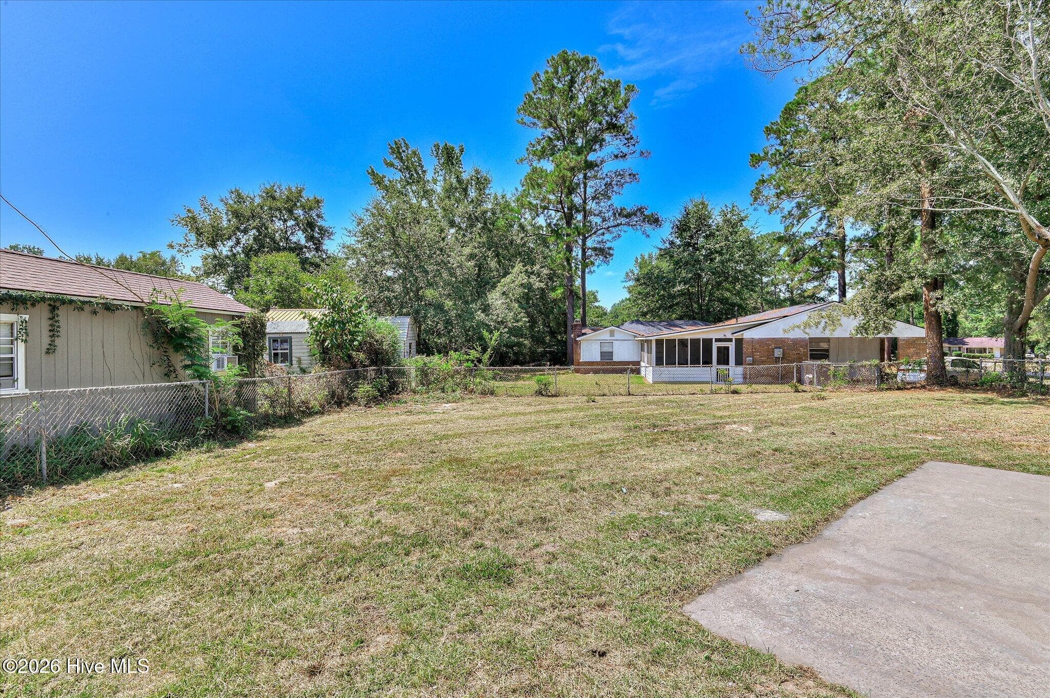 Single Family Residence at 2204 Albemarle Drive, Augusta, GA 30906, photo 30 of 32