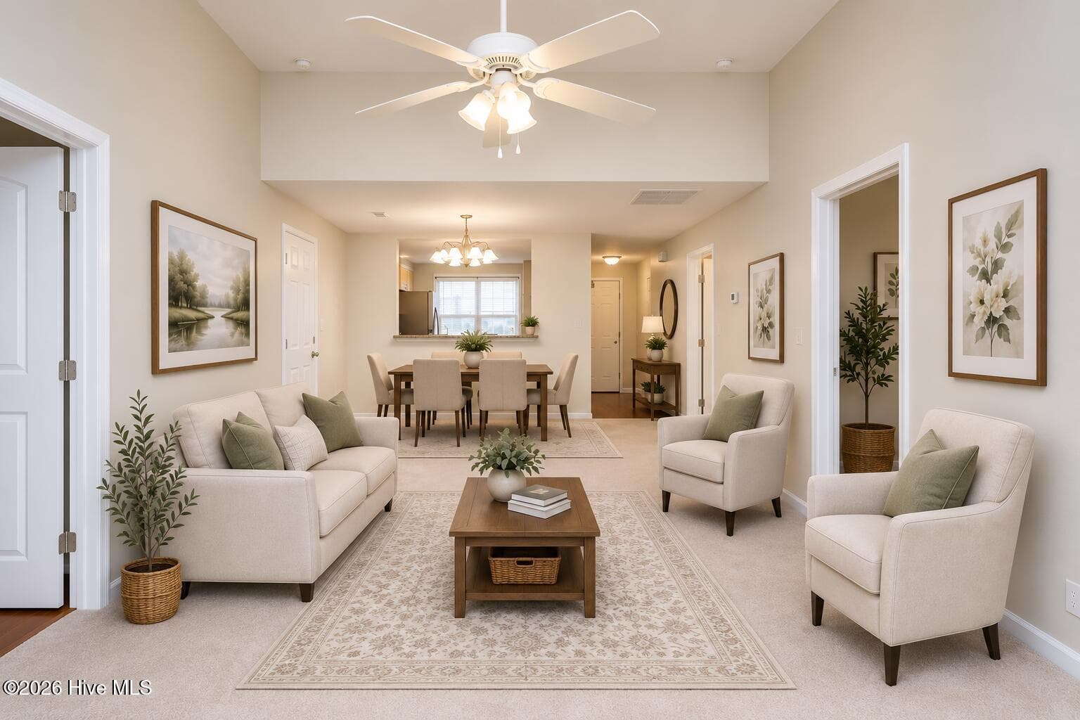 Townhouse at 178 Bobwhite Drive, Aiken, SC 29801, photo 12 of 27