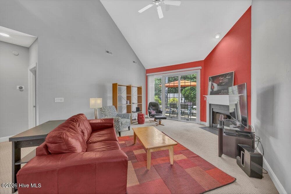 Townhouse at 233 Racine Drive Unit 63, Wilmington, NC 28403, photo 5 of 33