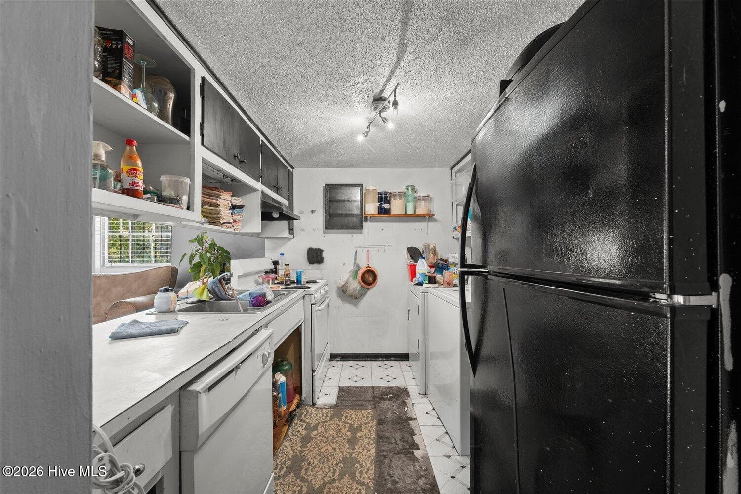 Kitchen - 2246 Winston Way, Augusta, GA 30906