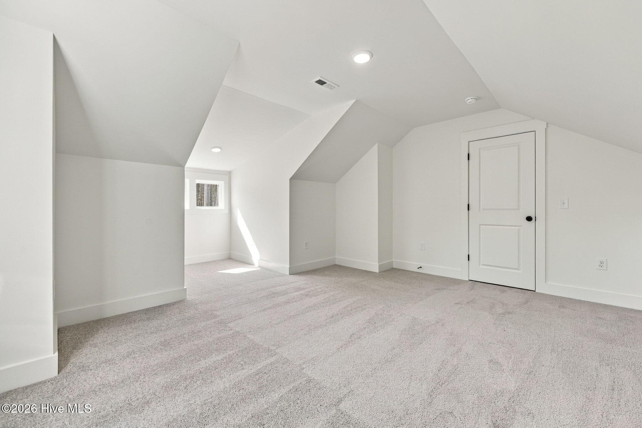 Bonus Room - 612 Gregory Street, Carthage, NC 28327