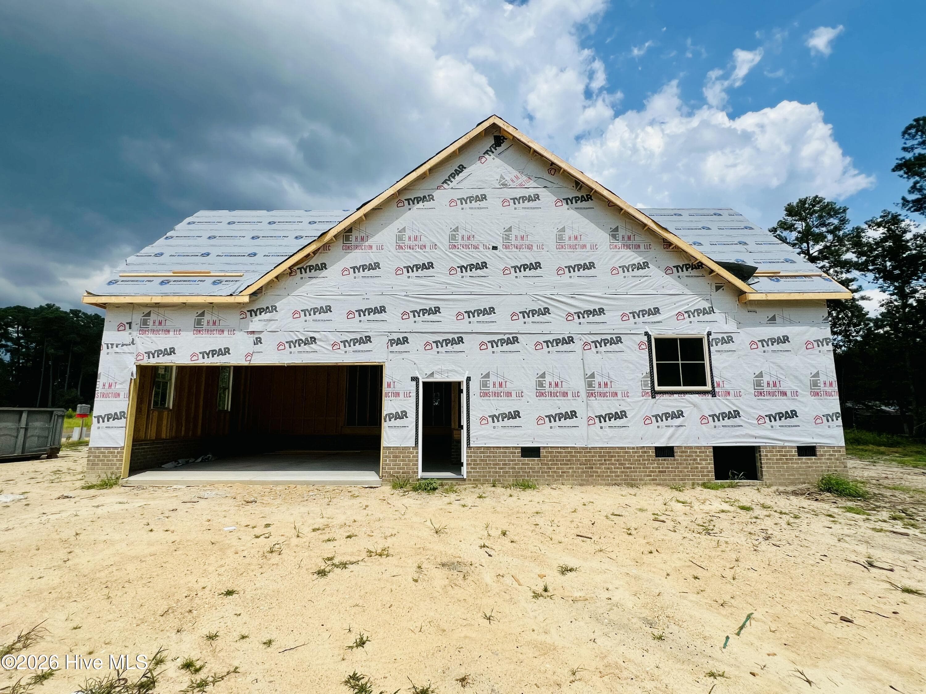 Single Family Residence at 143 Hillstead Way, Smithfield, NC 27577, photo 75 of 84