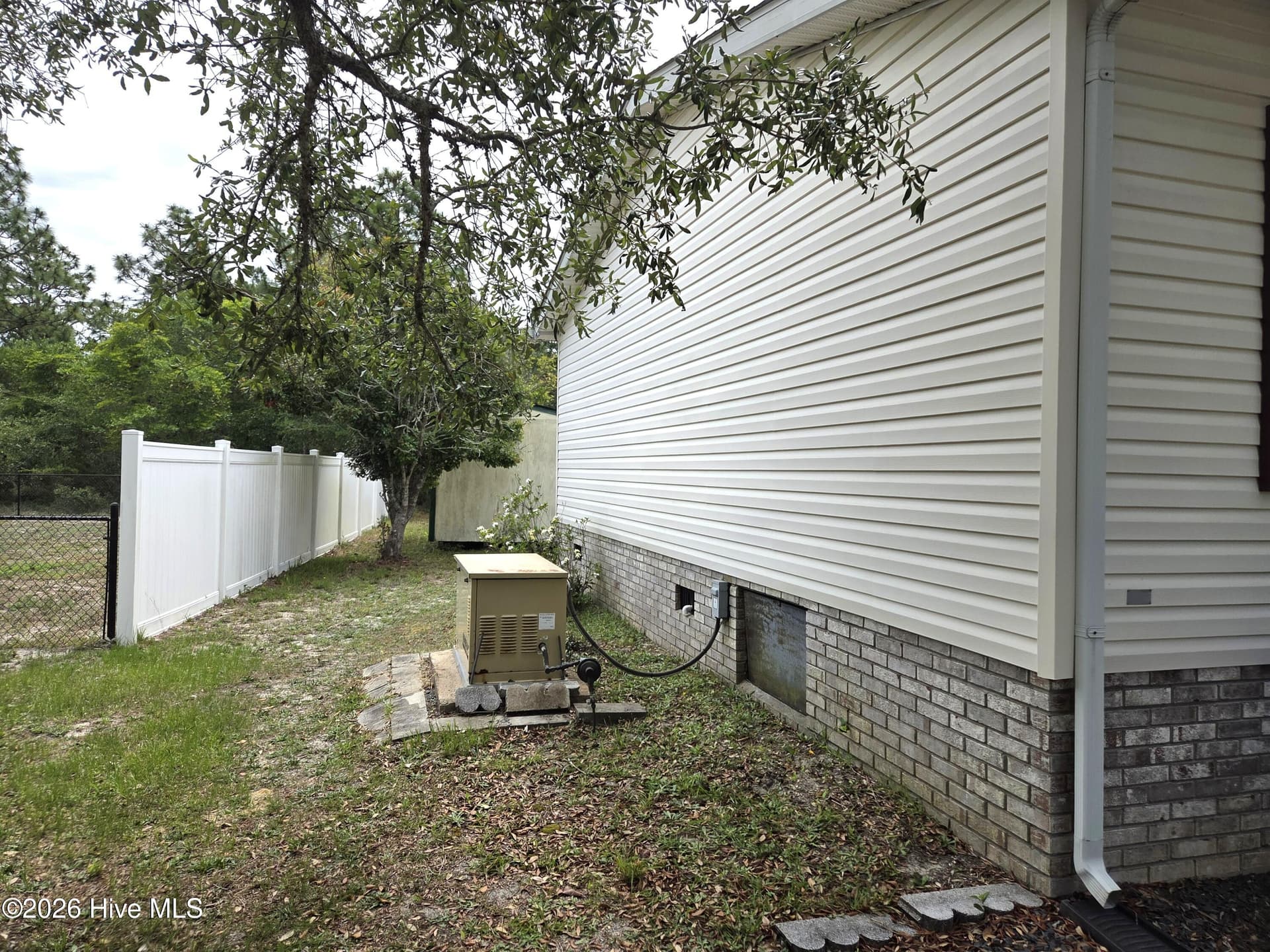 Manufactured Home at 2948 Bethany Court SW, Supply, NC 28462