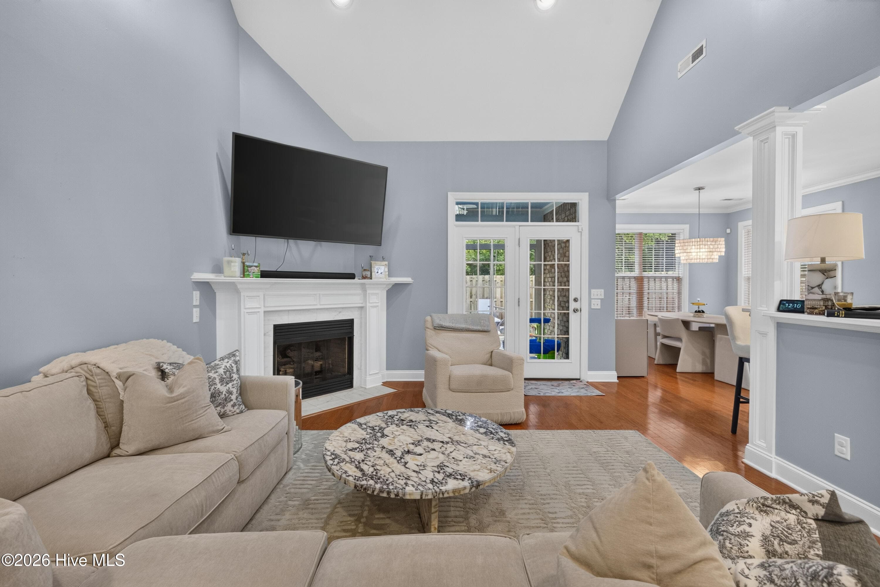 Single Family Residence at 5148 Somersett Lane, Wilmington, NC 28409, photo 38 of 45
