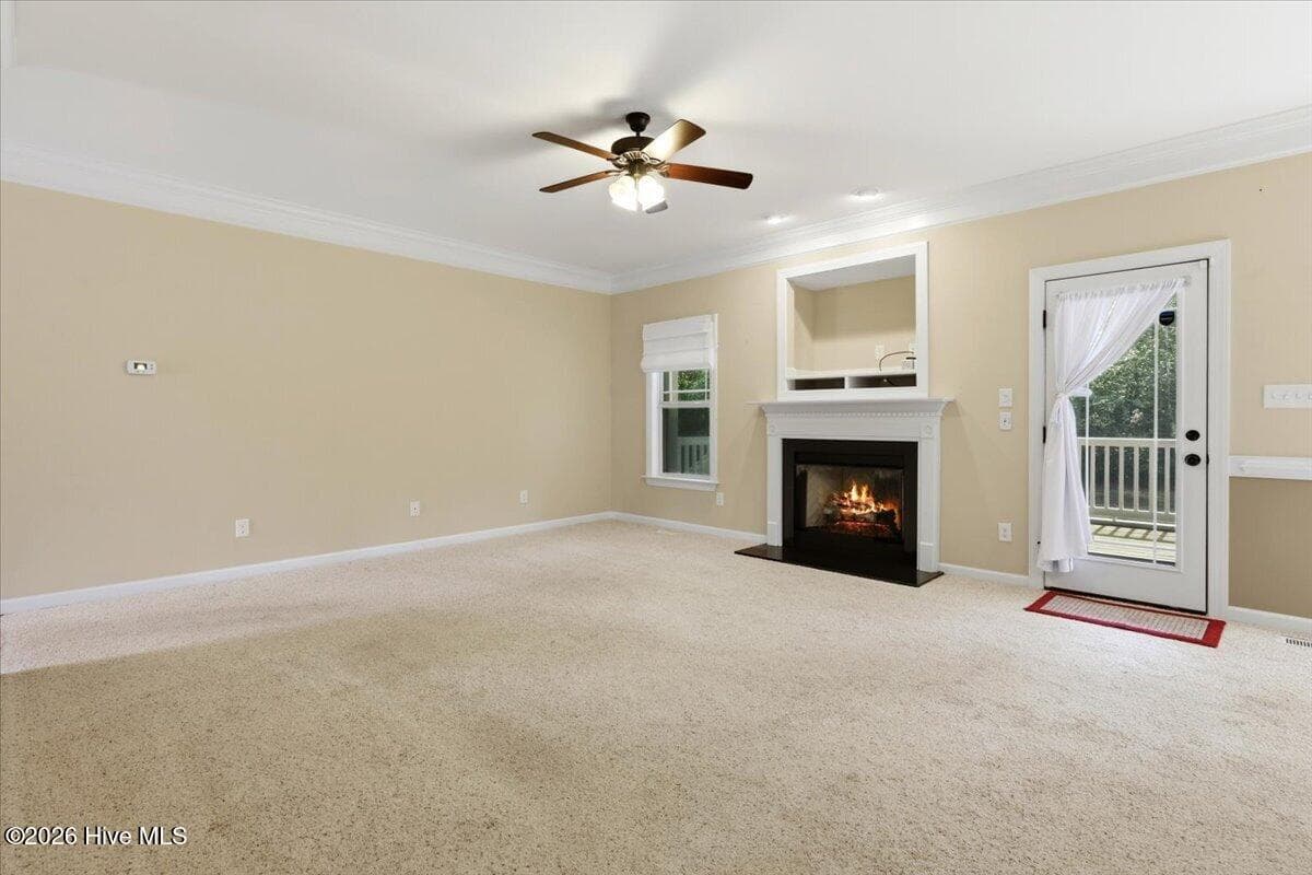 Single Family Residence at 359 Log Cabin Court, Selma, NC 27576, photo 30 of 53