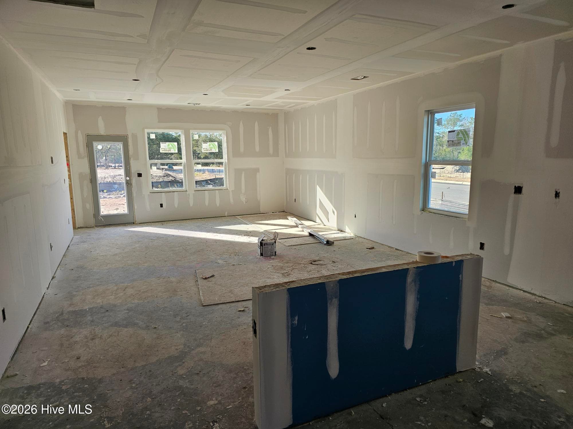 Home as of 1.17.26 - 531 Glitter Bay Loop, Shallotte, NC 28470