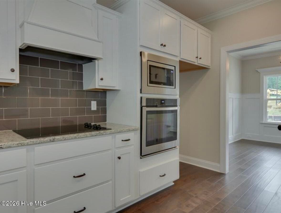 Kitchen - 2312 Malone Way, Evans, GA 30809