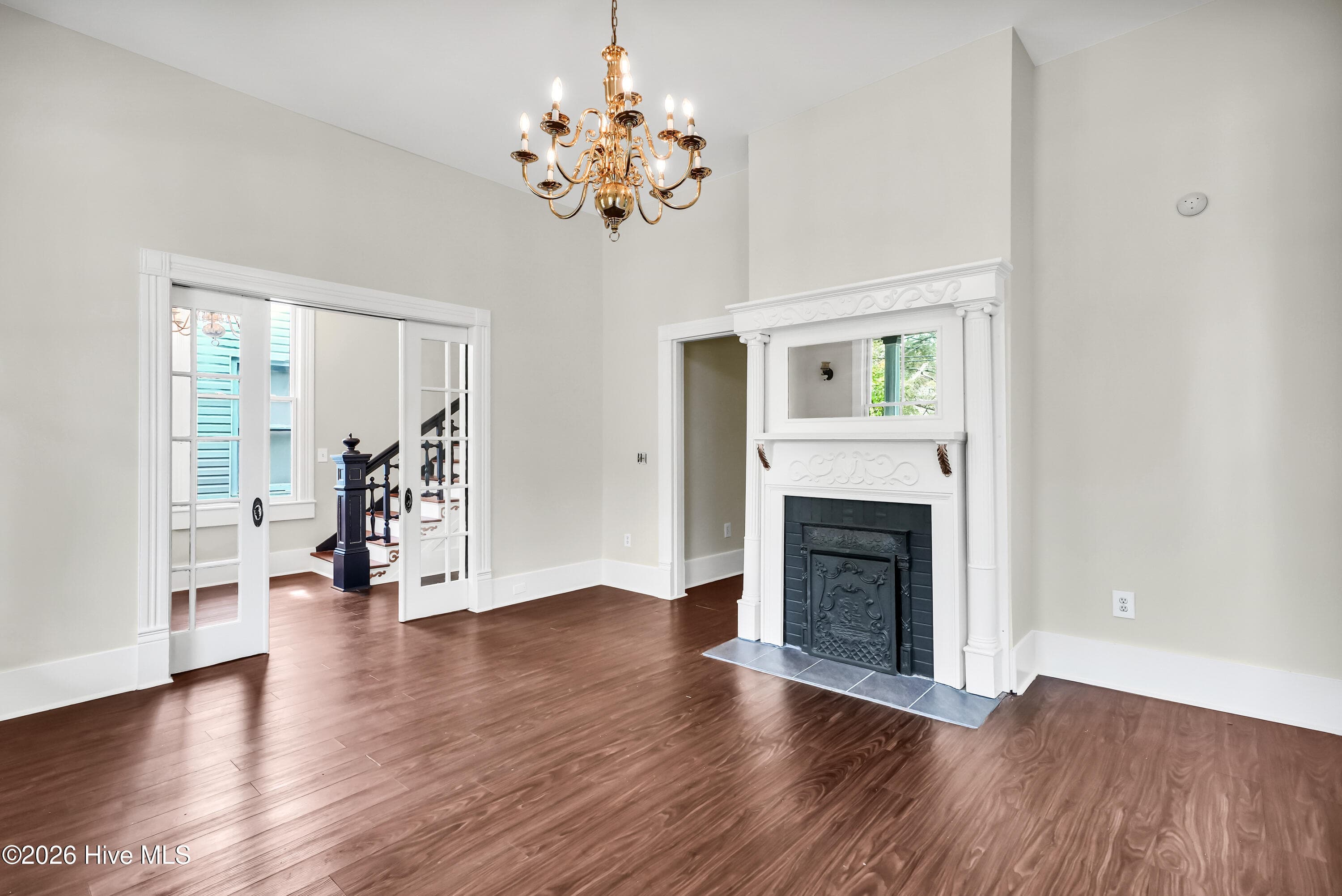 Single Family Residence at 314 N 5th Avenue, Wilmington, NC 28401, photo 12 of 55