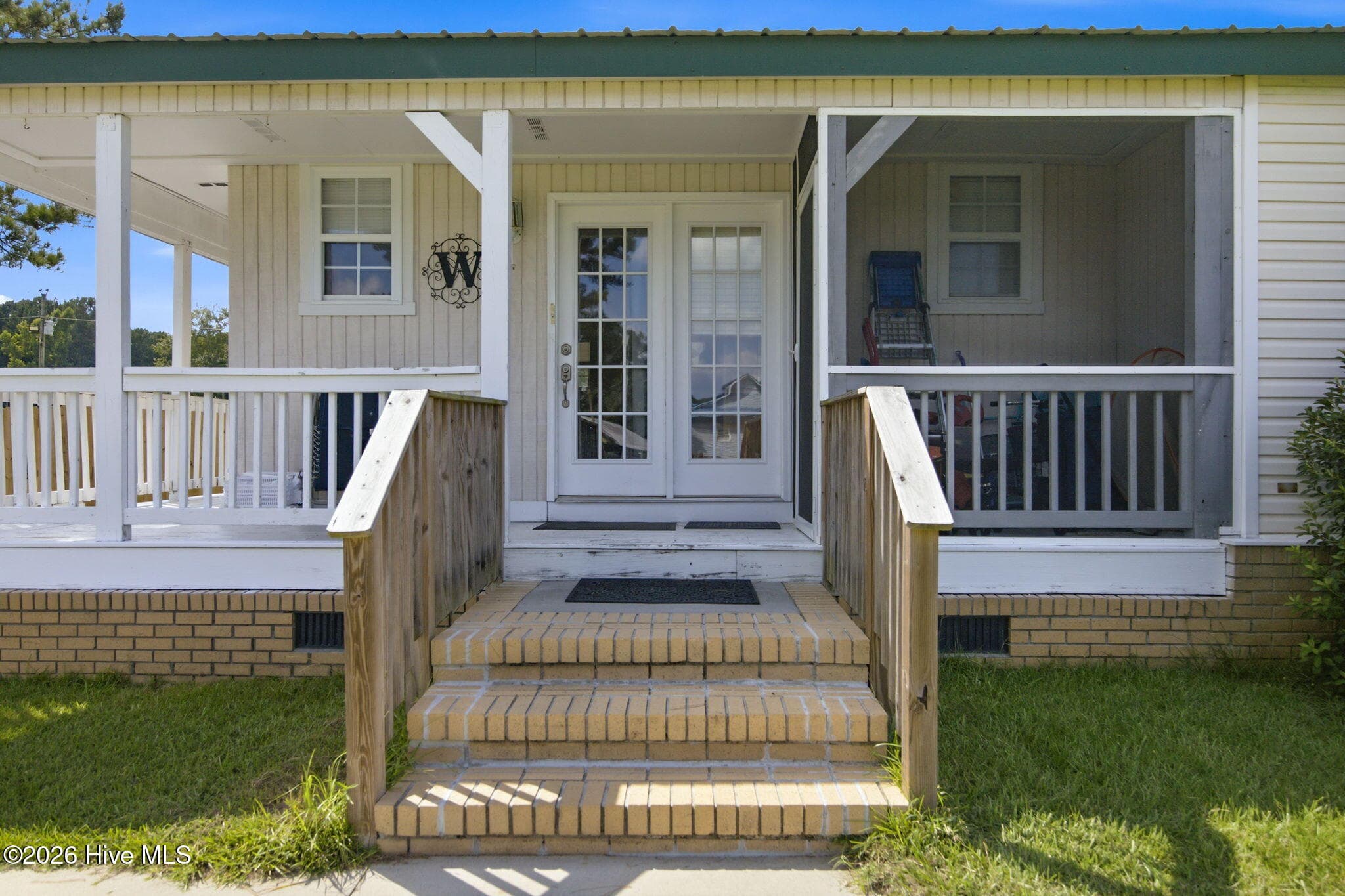 Manufactured Home at 51 Shaw Road, Riegelwood, NC 28456, photo 5 of 54