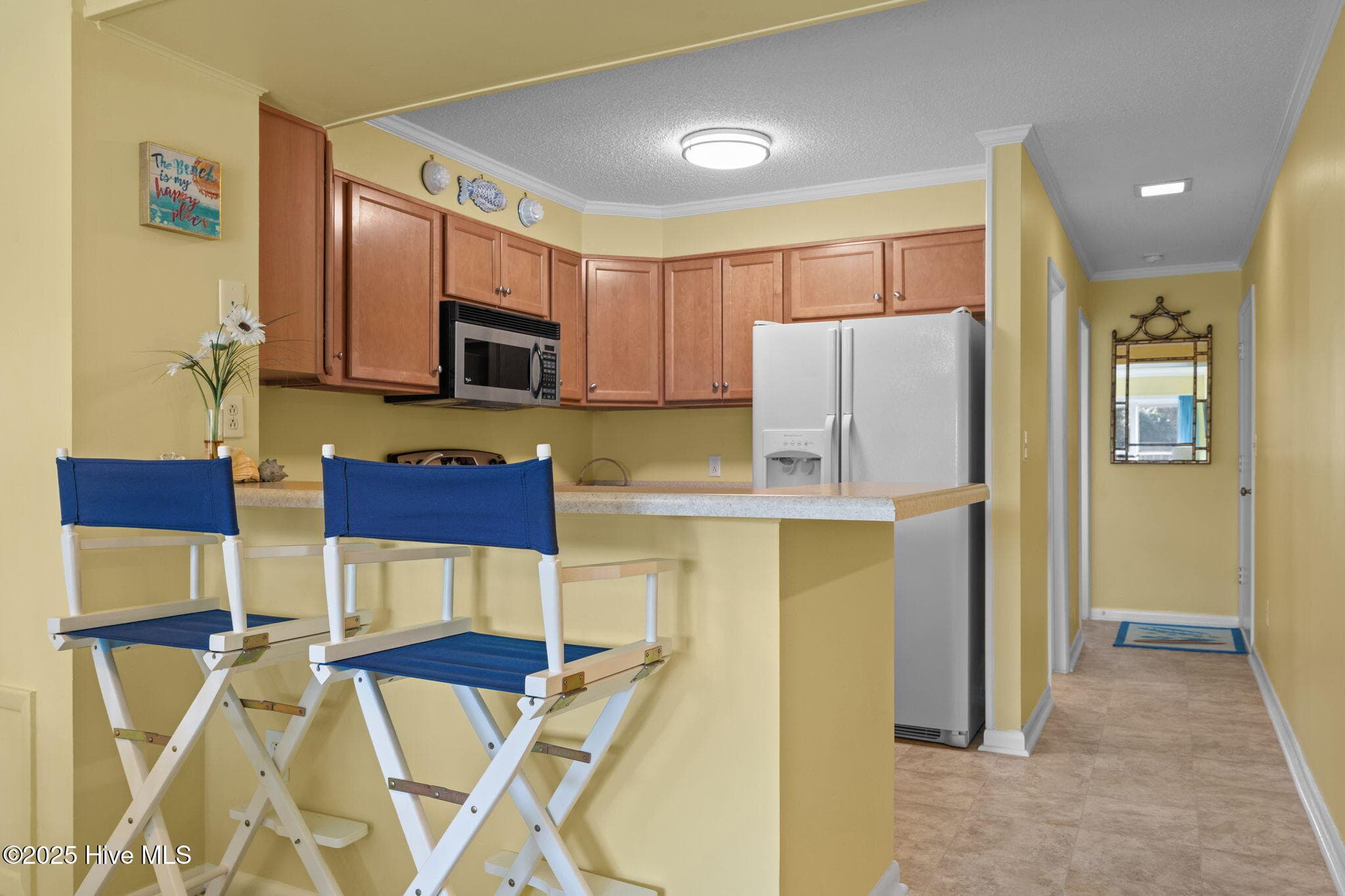 Condominium at 2509 W Fort Macon Road 103-B, Atlantic Beach, NC 28512, photo 7 of 47