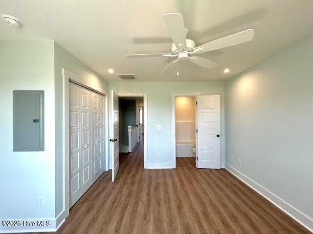 Condominium at 650 Cedar Point Boulevard F5, Cedar Point, NC 28584, photo 30 of 52