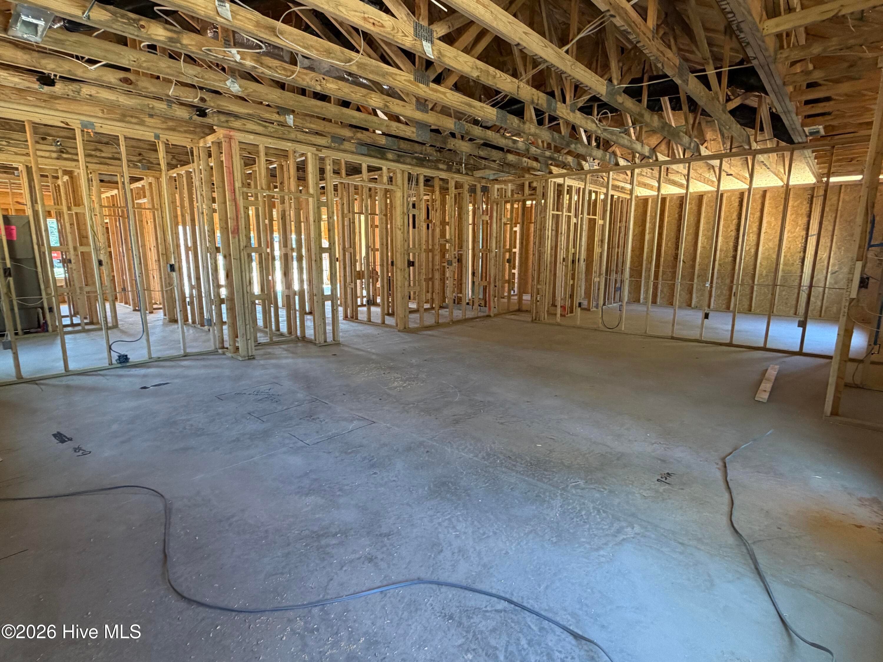Photo taken: 8/25/2026 - 406 Thorntons Creek Drive, Erwin, NC 28339