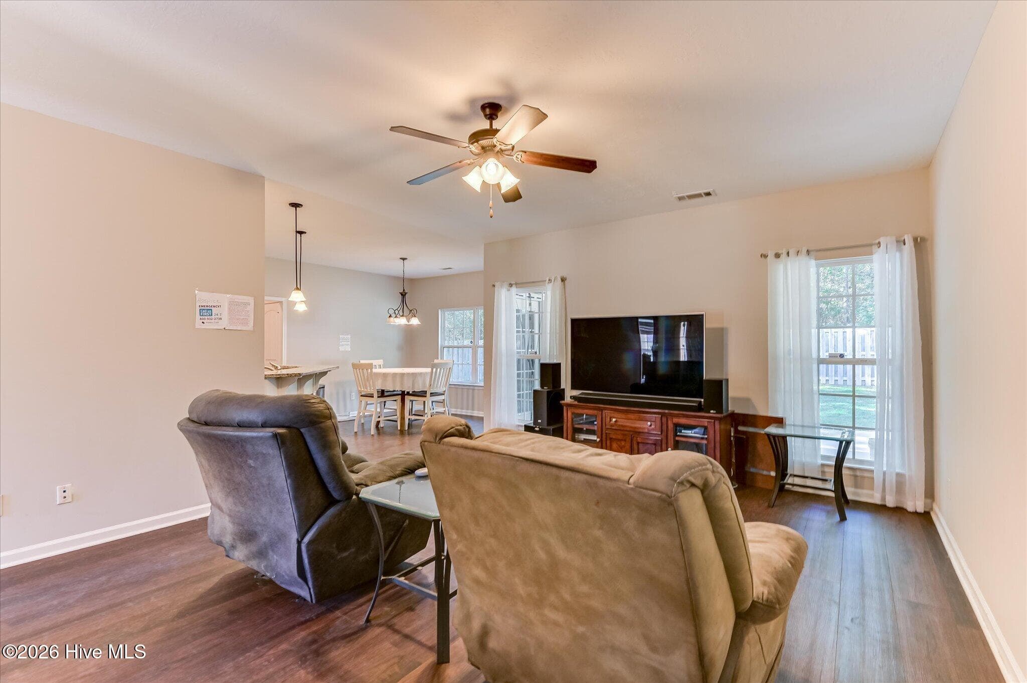 Single Family Residence at 300 Foxchase Circle, North Augusta, SC 29860, photo 11 of 31