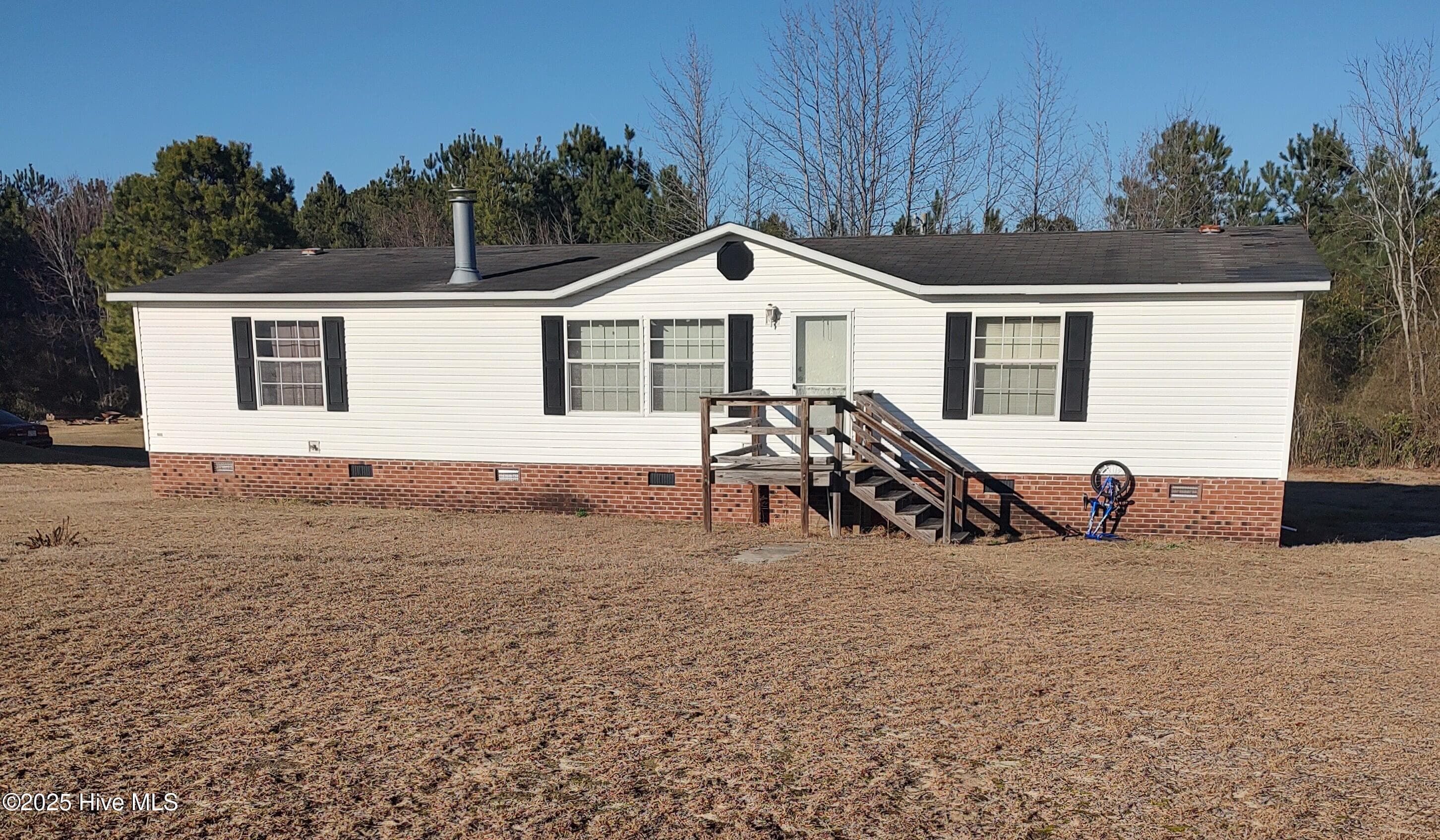 301 Devonshire Dr. Goldsboro - 120 Duck Ridge Dr Drive, Pikeville, NC 27863