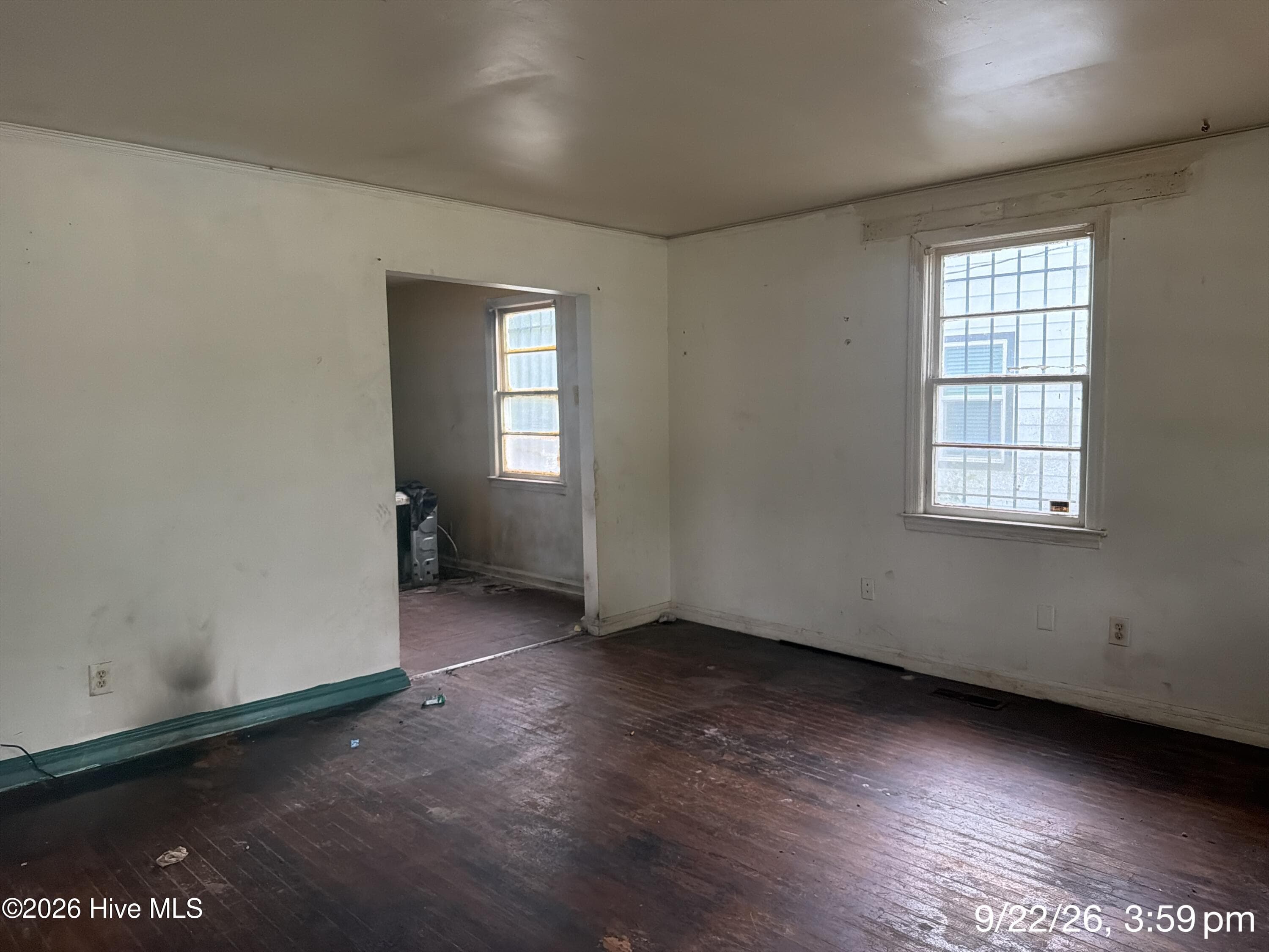 Single Family Residence at 1873 Kissingbower Road, Augusta, GA 30904, photo 2 of 9