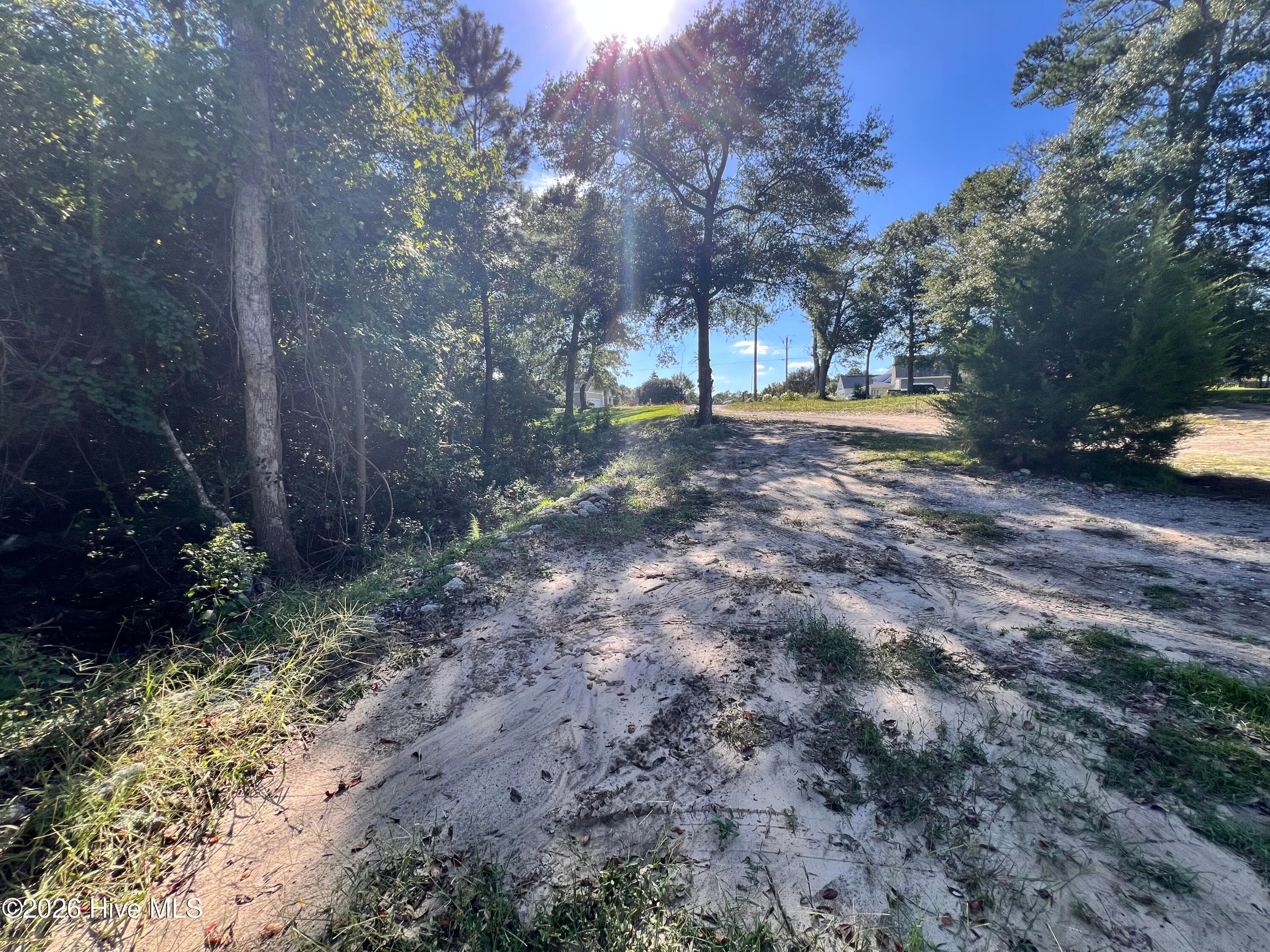 Residential Lot at 436 LOT #5 Vfw Road, Cedar Point, NC 28584, photo 12 of 15