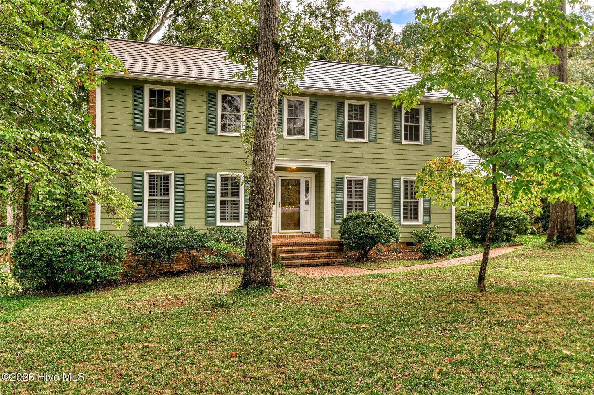 Single Family Residence at 307 Wakefield Lane N, Martinez, GA 30907, photo 48 of 50