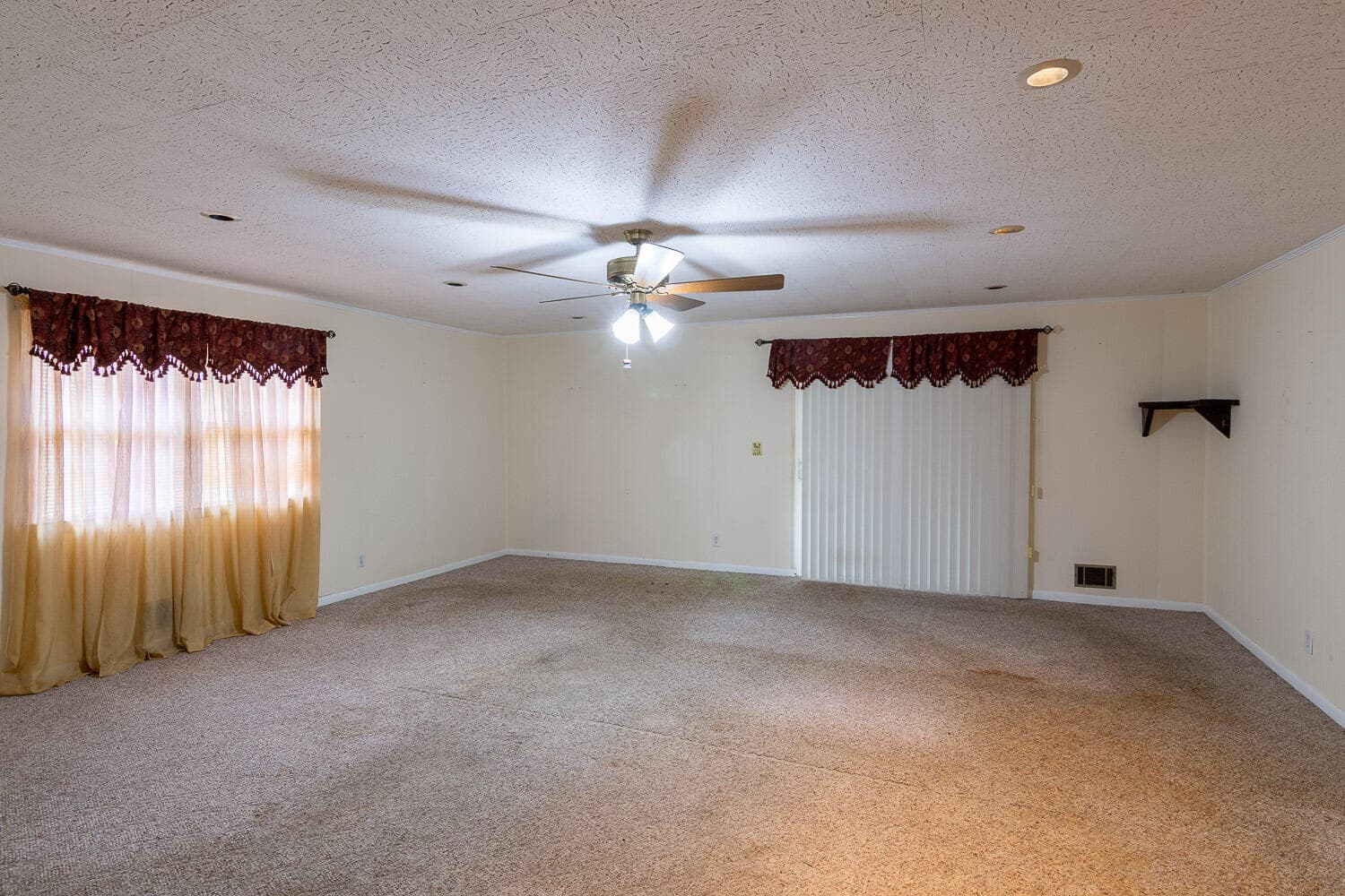 Single Family Residence at 3417 Rushing Rd Road, Augusta, GA 30906, photo 13 of 26