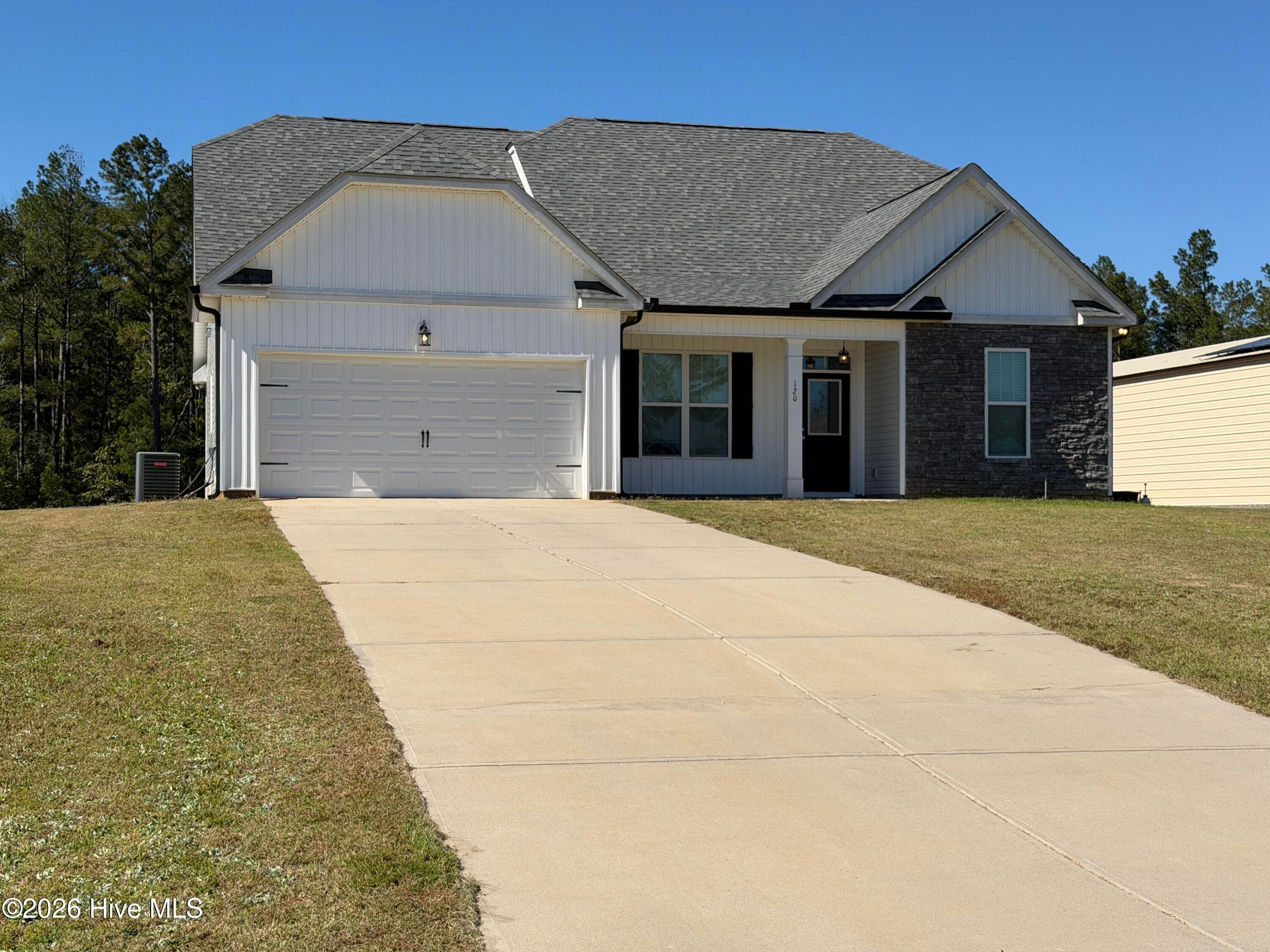 120 High Brass Way, Hephzibah, GA 30815